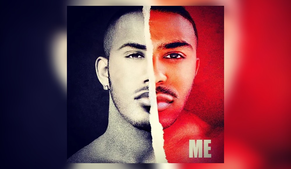Marques Houston Drops “Me,” His First Album In Almost A Decade