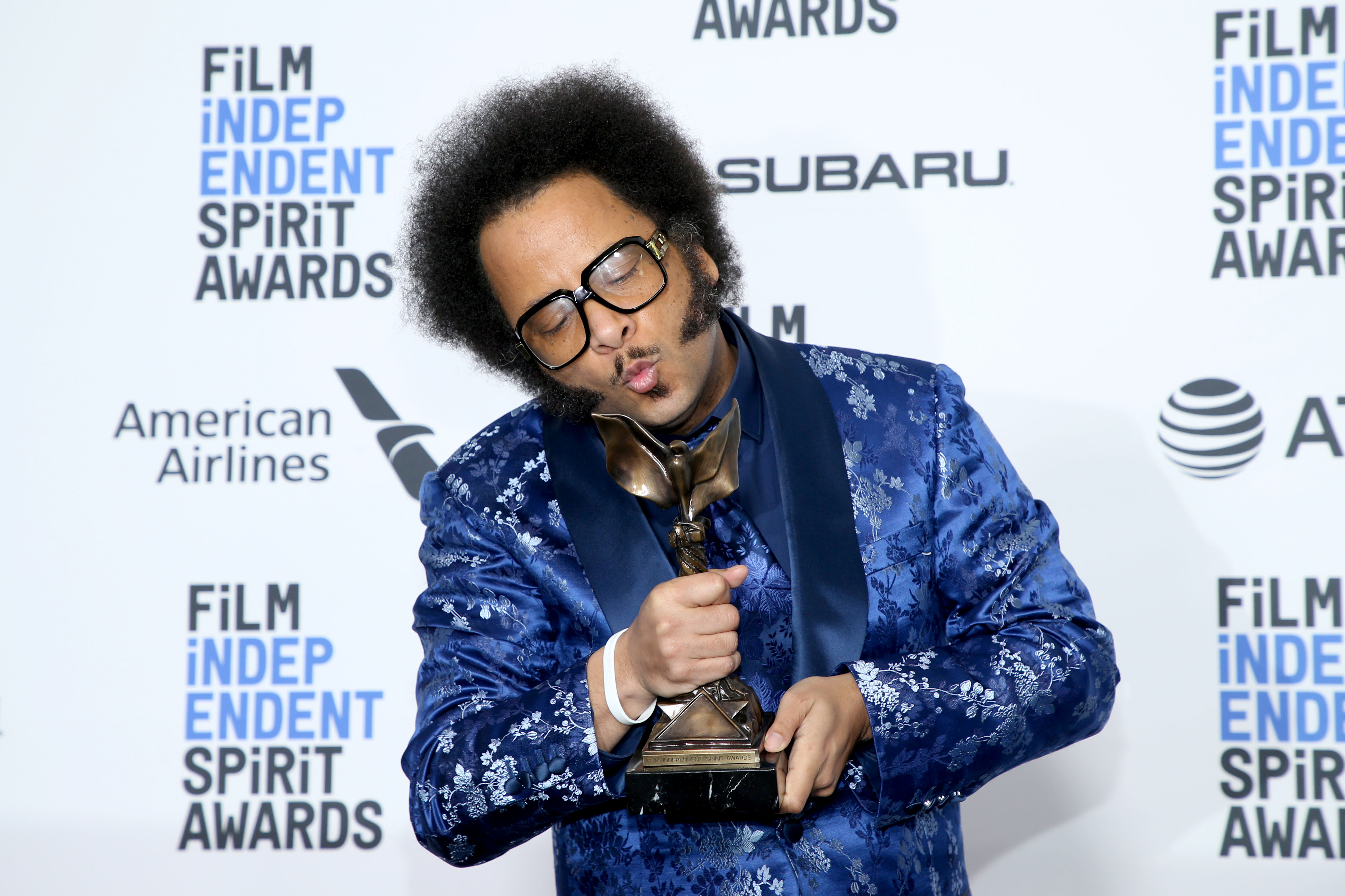 Boots Riley Says Spike Lee Confronted Him Over “BlacKkKlansman” Critique