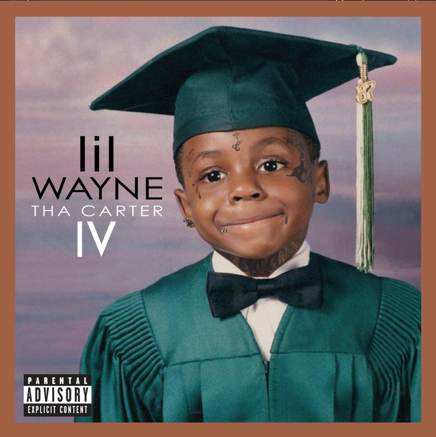 Lil Wayne Delivers “Tha Carter IV (Complete Edition)”
