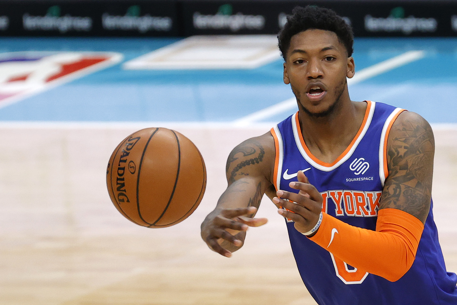 Elfrid Payton’s Alleged Burner Account Has Been Unearthed