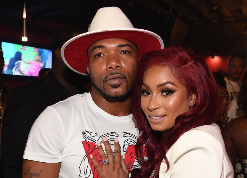 Karlie Redd Quietly Splits From Mo Fayne In Quicky Divorce: Report