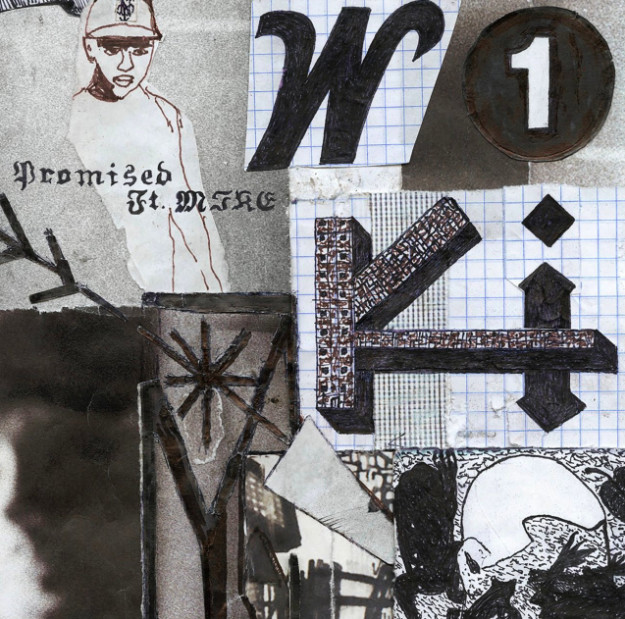 Wiki & Mike Slide On “Promised”