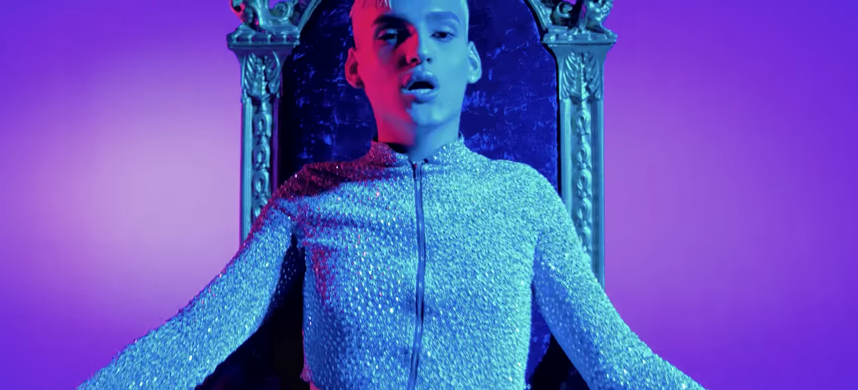 Kevin Fret, Openly Gay Latin Trap Artist, Murdered In Puerto Rico