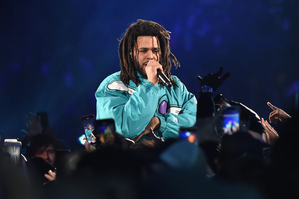 AS Salé Guard Terrell Stoglin Says J. Cole's Position In The