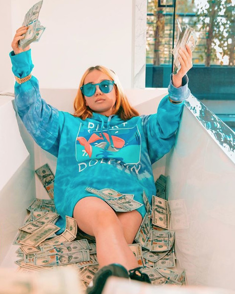 Lil Tay Exposed By Mother’s Former Employer As A Fraud