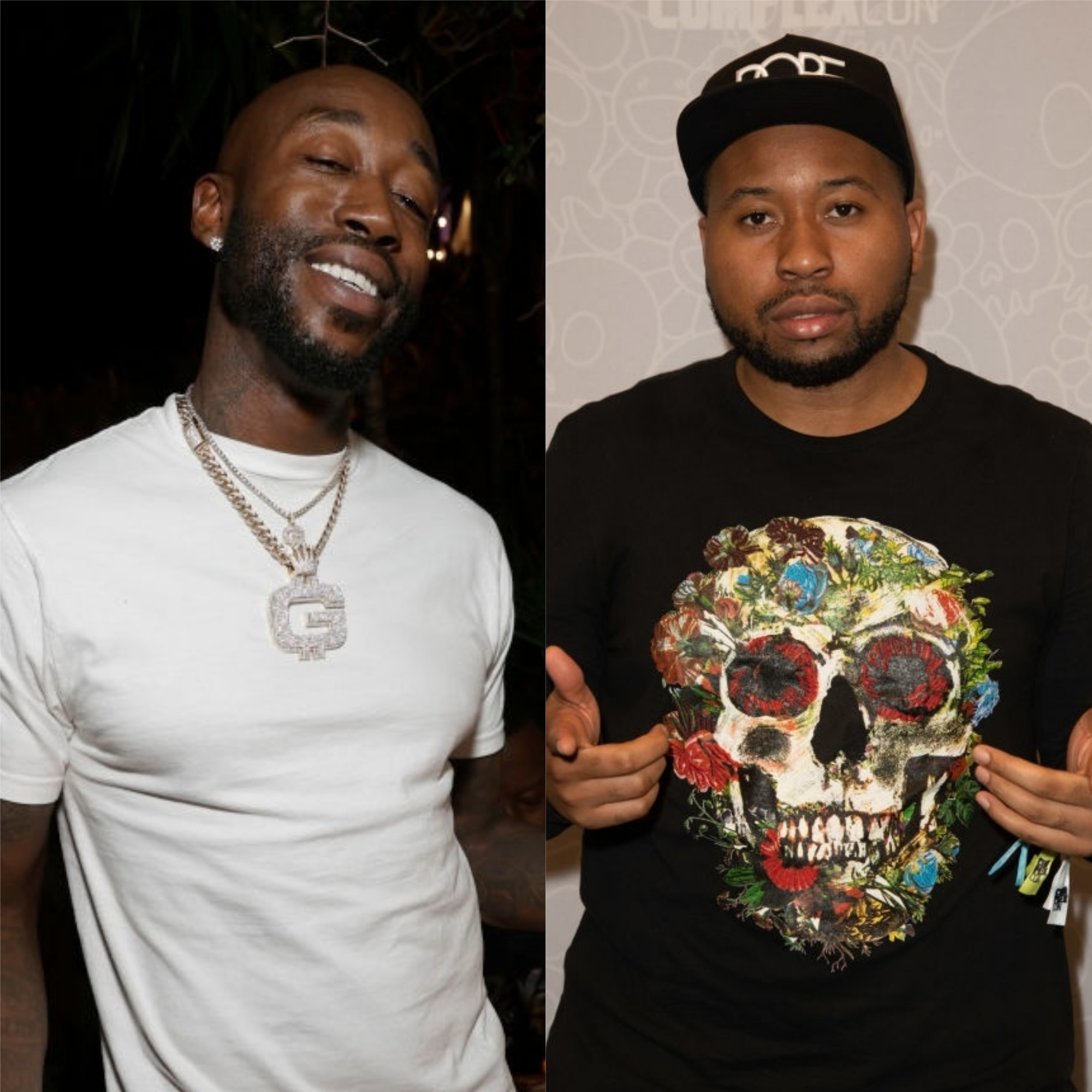 Freddie Gibbs News - s8d52h0