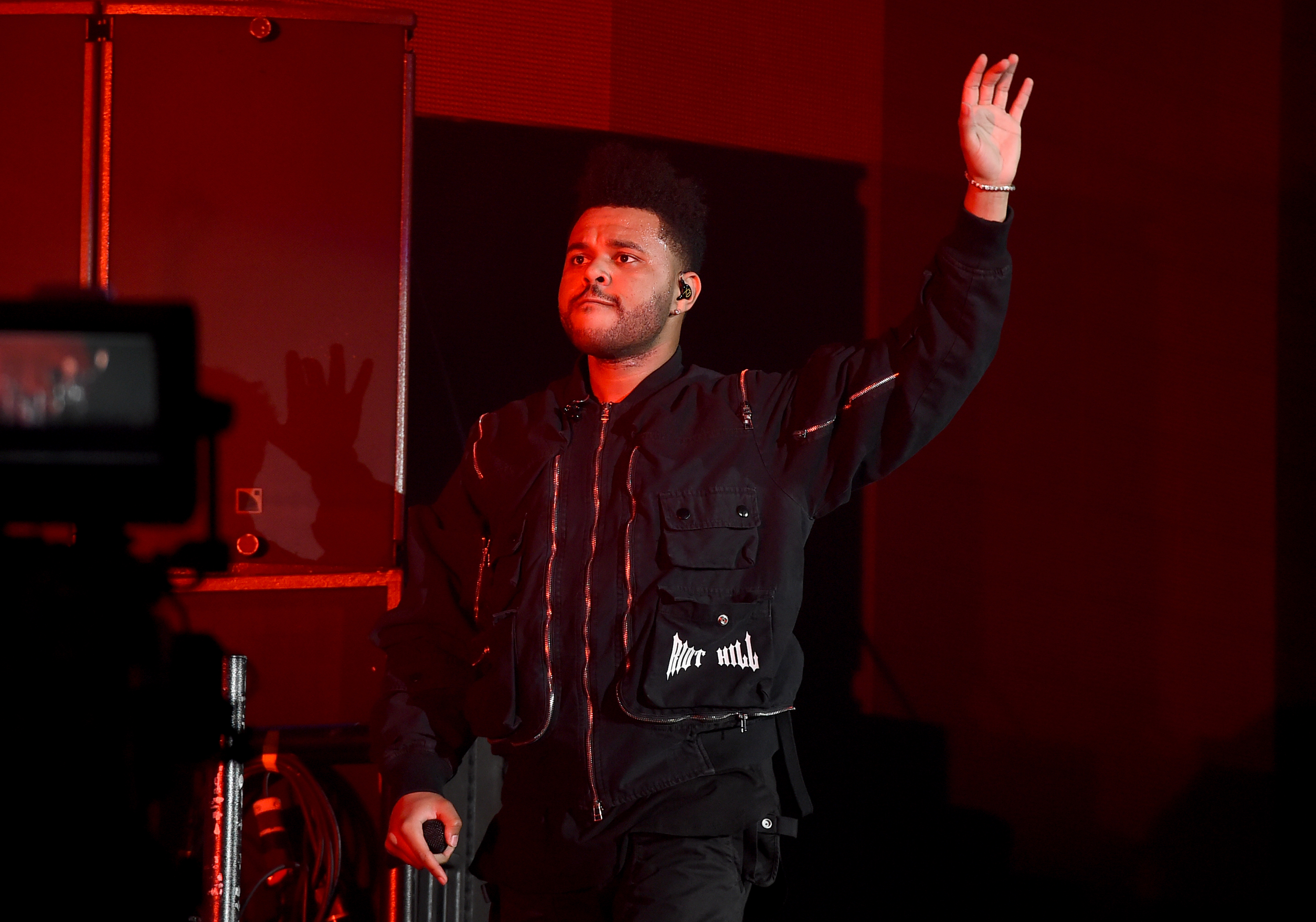 The Weeknd Reportedly Has A “Game Of Thrones” Track With SZA & Travis Scott