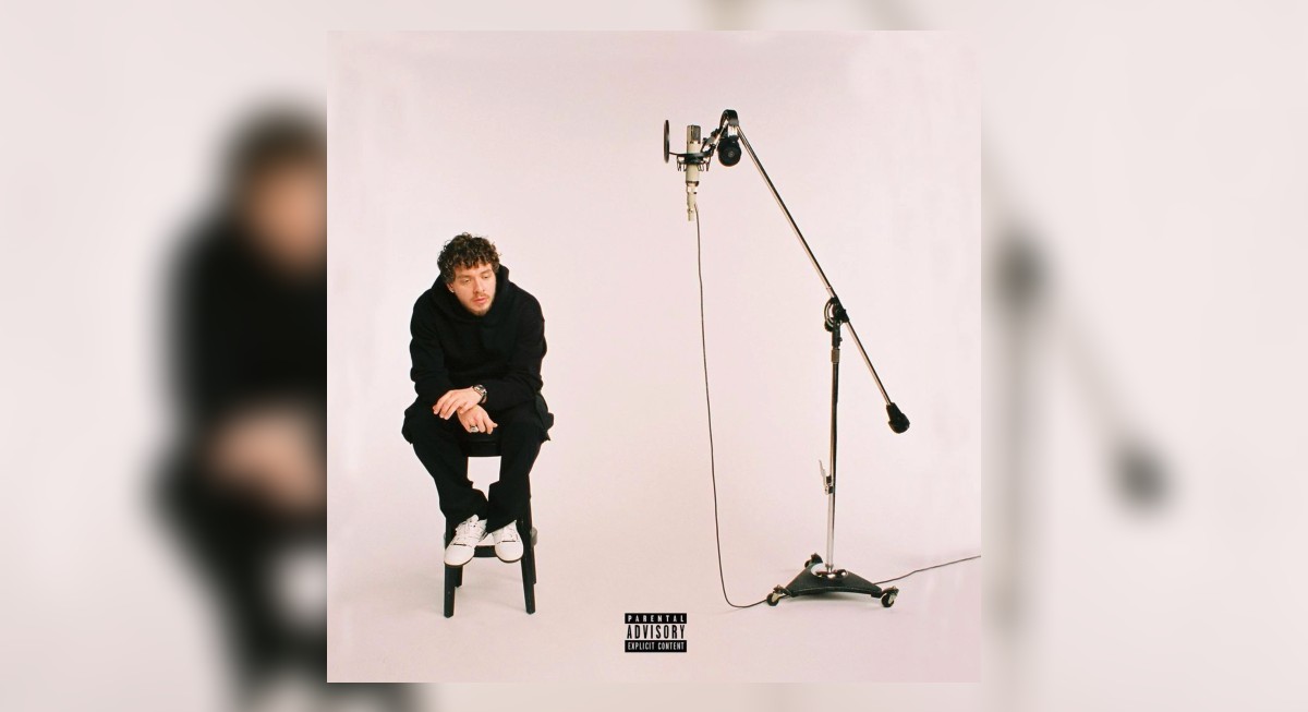 Jack Harlow Taps Drake For "Churchill Downs"