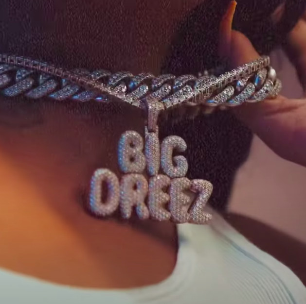 Dreezy Serves Up A B-Day Freestyle Over “BeatBox”