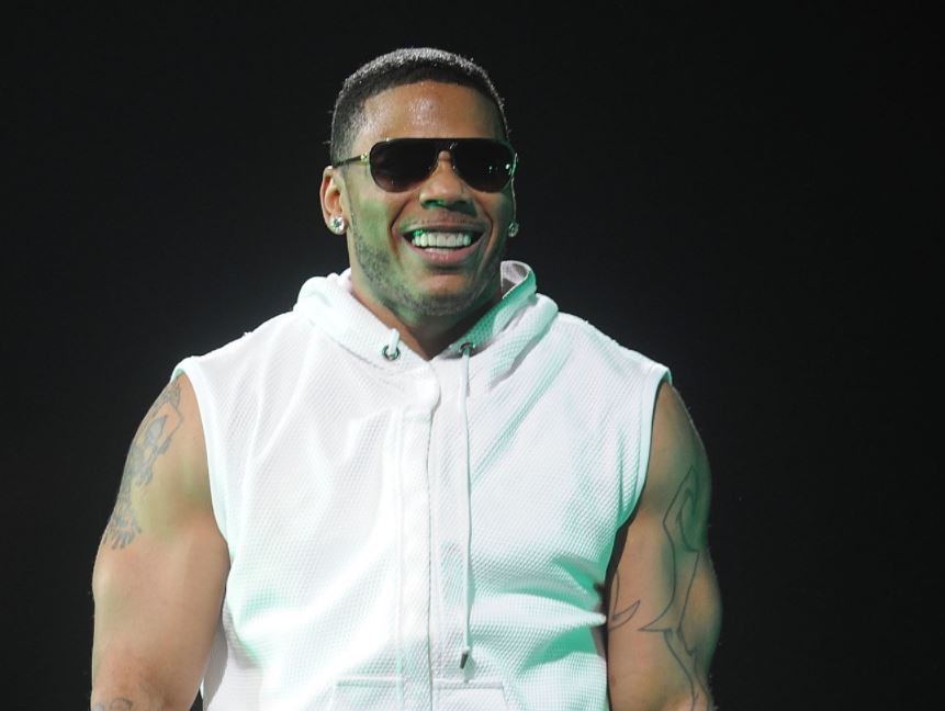 Nelly to perform at Bengals-Ravens halftime in Baltimore