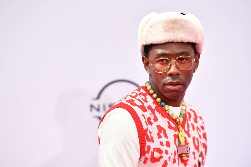 Let's Not Downplay the Importance of Tyler, the Creator