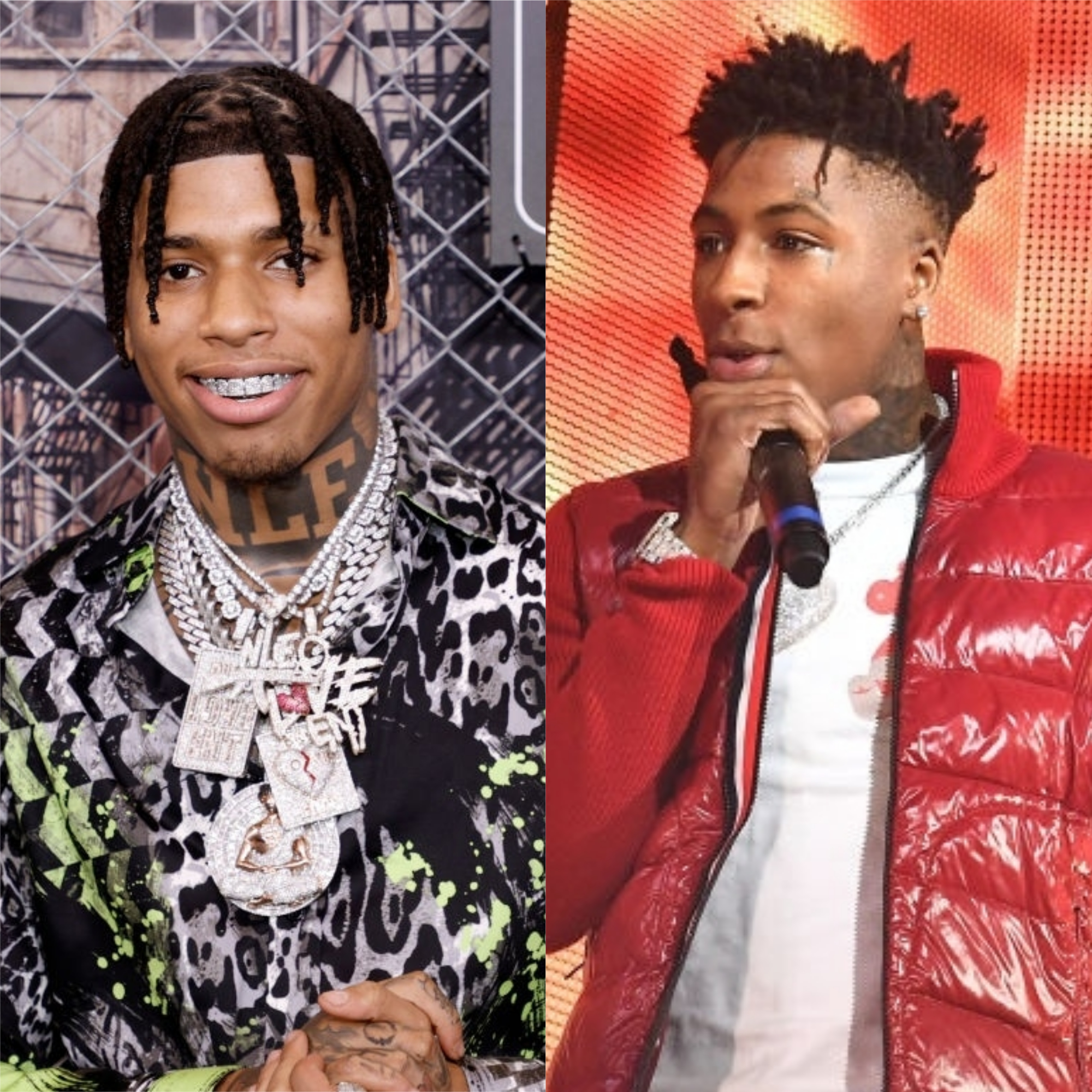 NBA Youngboy and Lil Durk beef explained