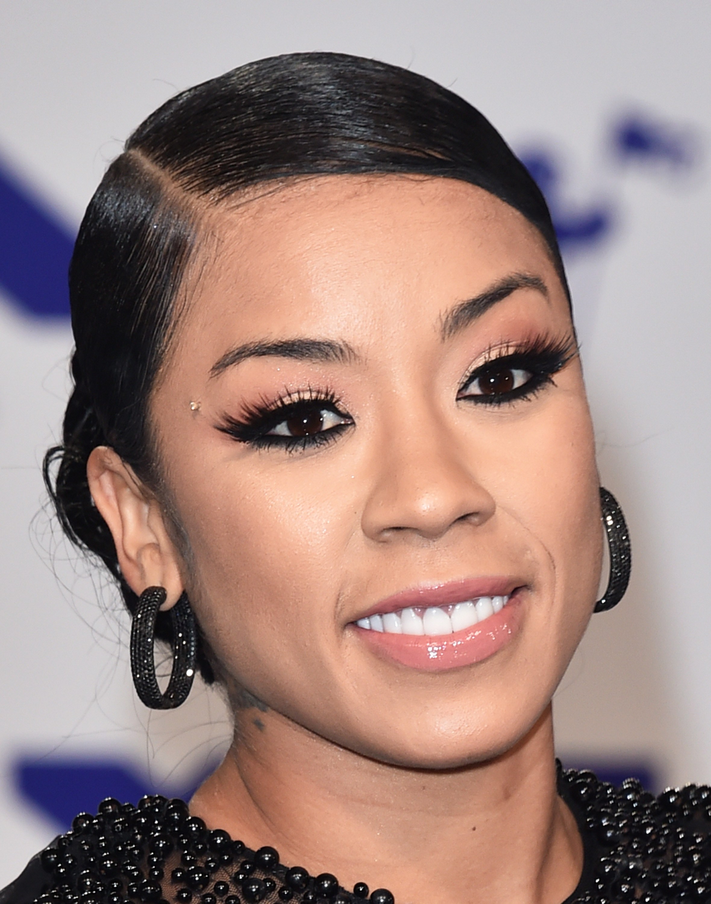 Keyshia Cole Reveals Title Of New Album [Update Release Date Announced]