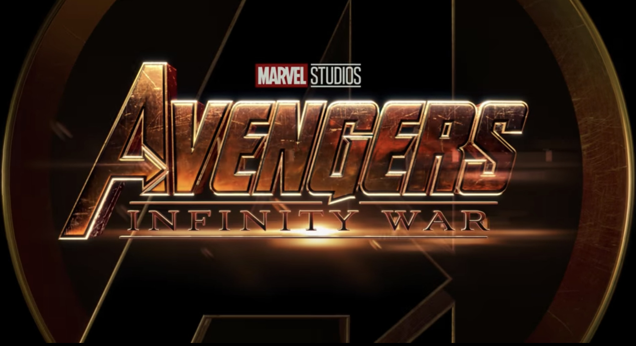"Avengers Infinity War" Expected To Gross 225+ Million During Opening