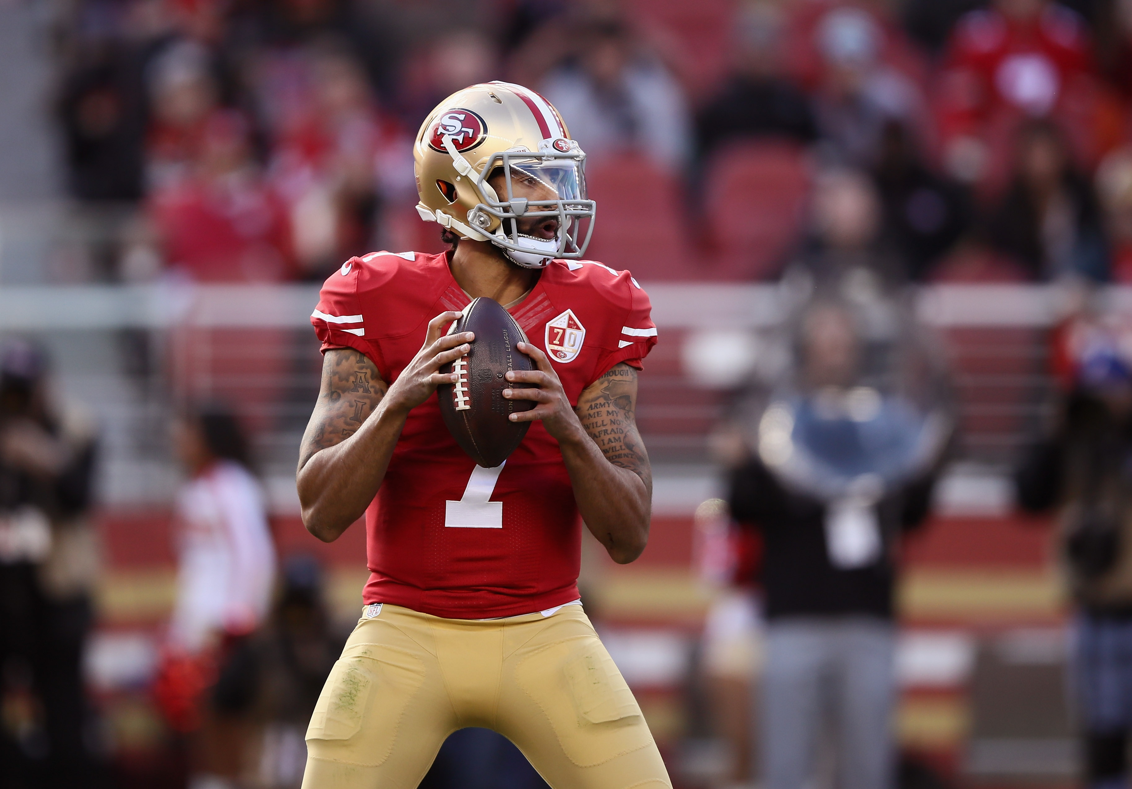 Colin Kaepernick collusion case: A lawyer explains what happens next 