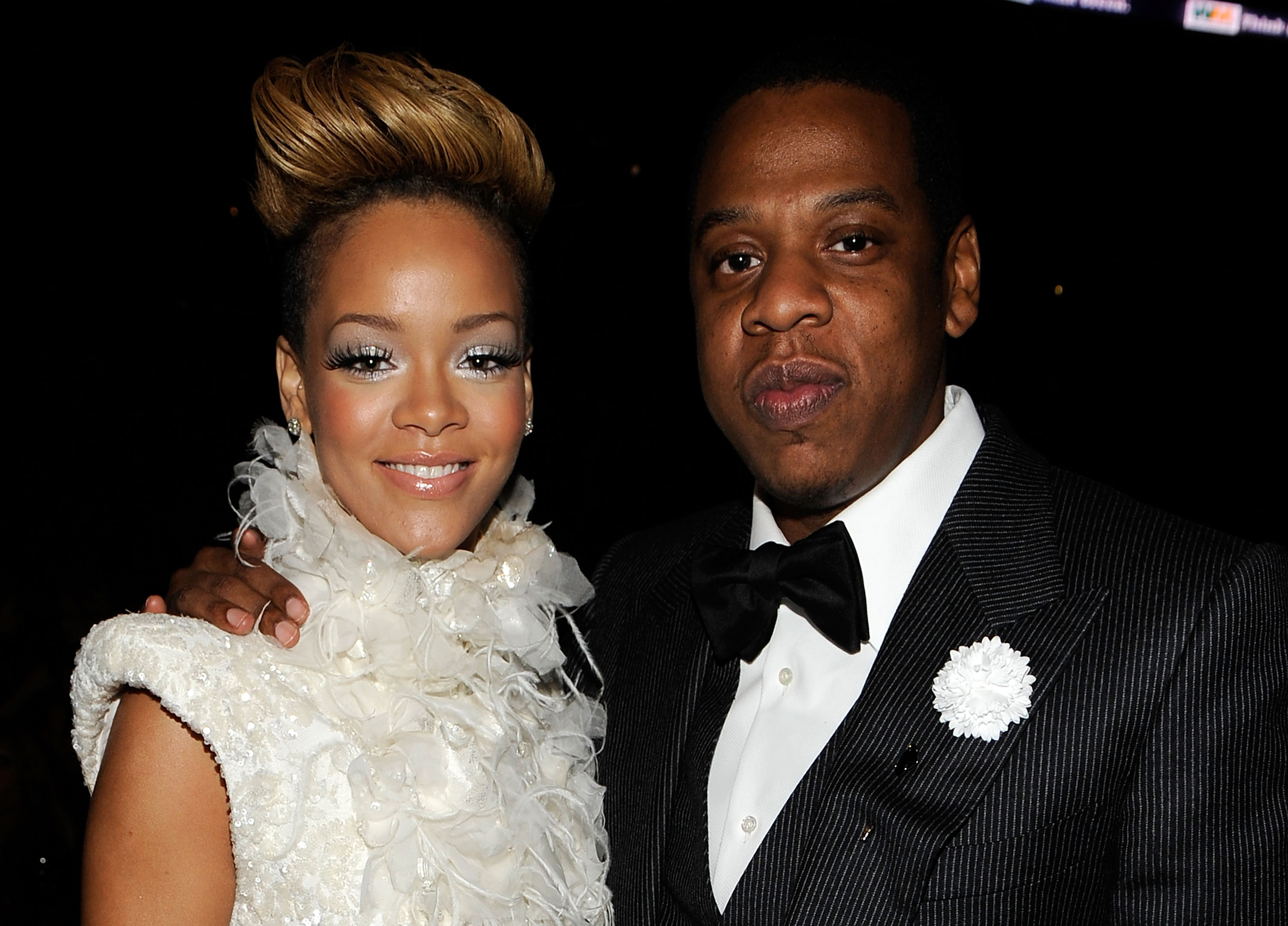 CBS and NFL Network to Feature Jay-Z, Rihanna in 'Thursday Night Football'  Opening