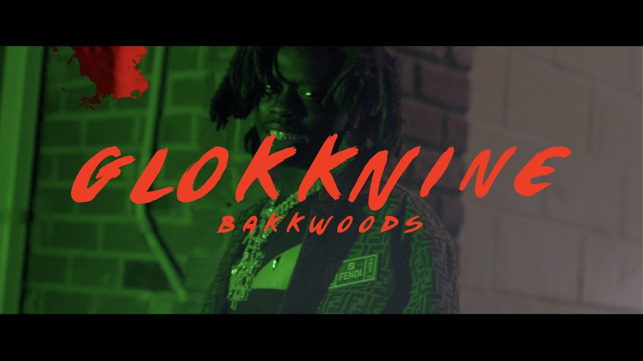 9lokknine Keeps His “Bakkwoods” Full On His New Track