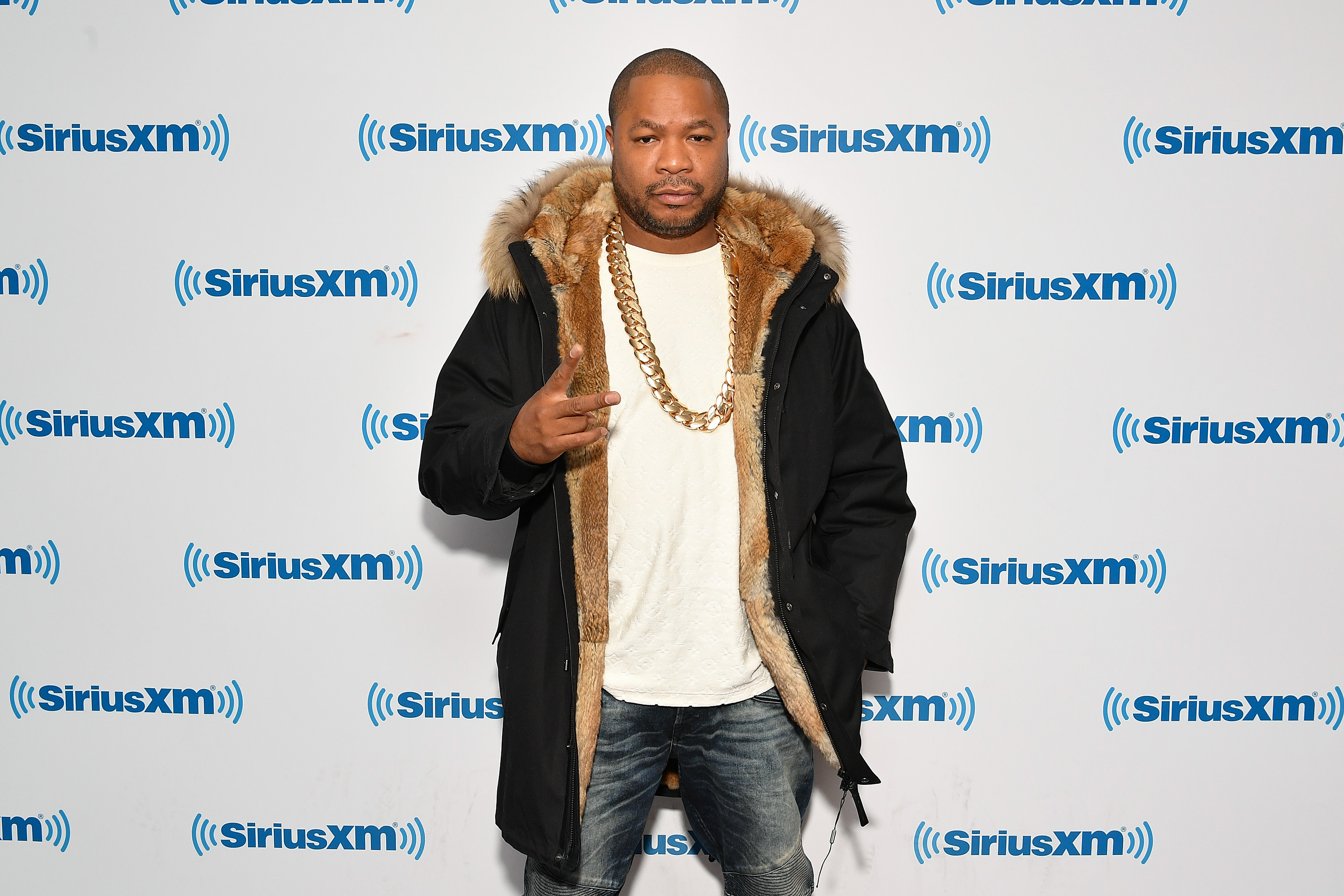 Xzibit Says “Up In Smoke” Tour With Dr. Dre, Eminem Was Highlight Of His  Career - Xzibit