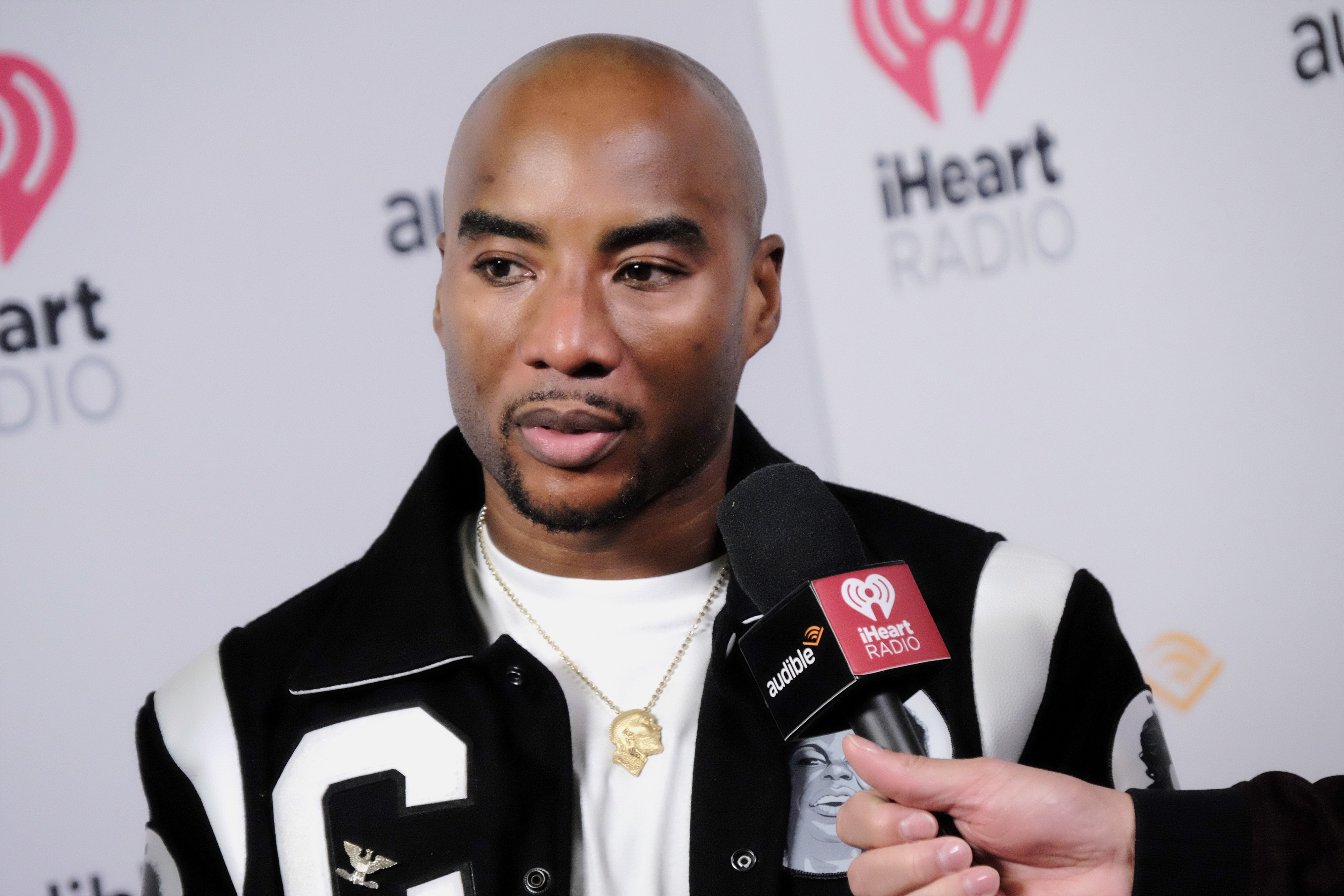 Charlamagne Tha God Likens Drake’s New Album to Elevator Music