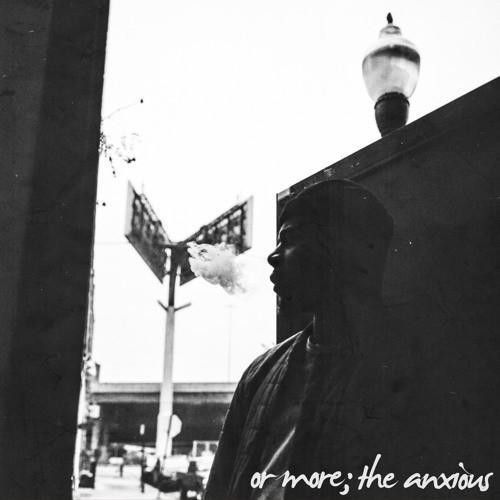 Mick Jenkins Releases New Mixtape “or more; the anxious”