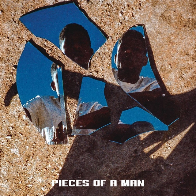 Mick Jenkins Bares His Soul On “Pieces Of A Man”