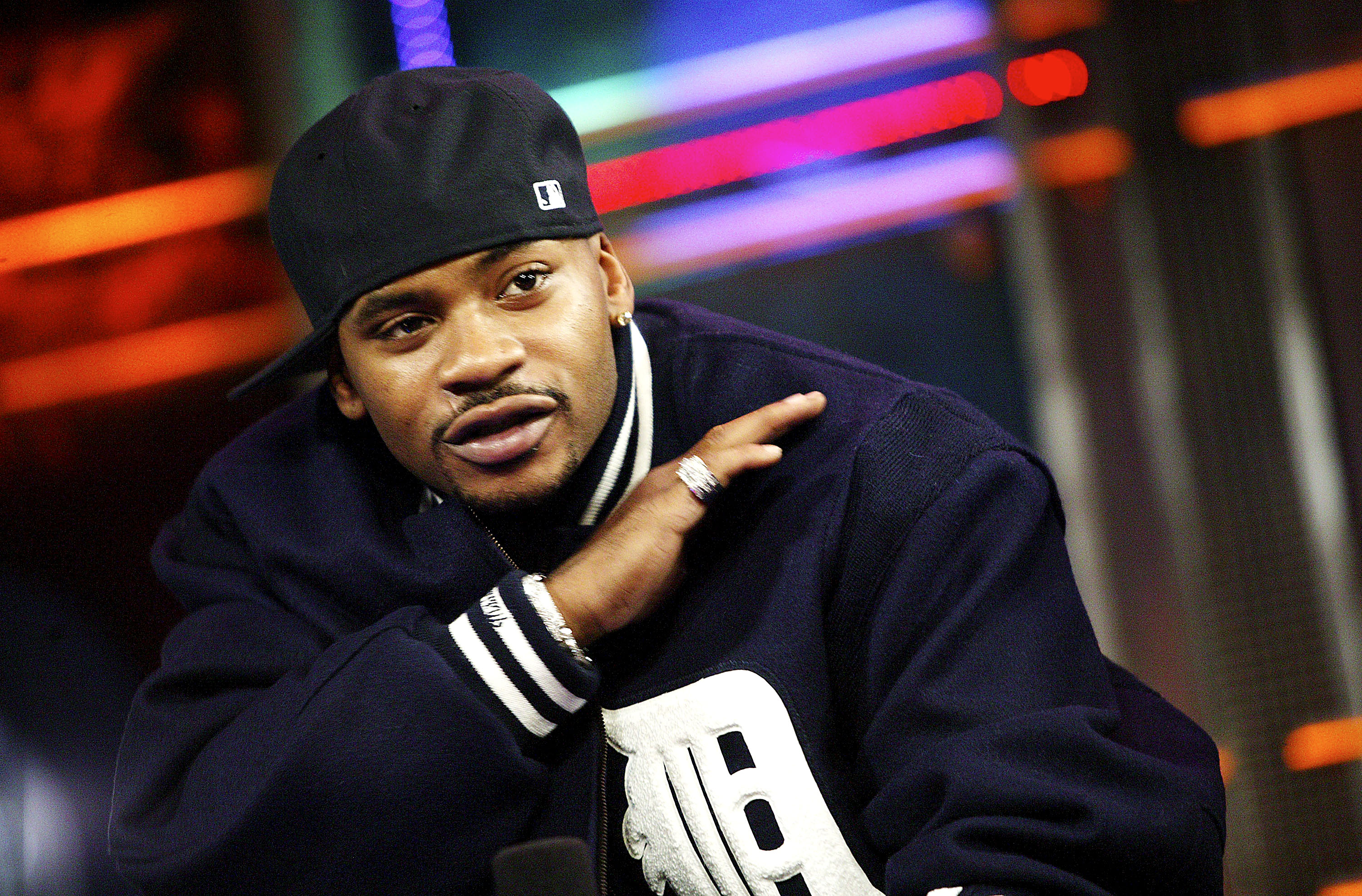 Obie Trice Arrested For Aggravated Felony Assault & Restraining Order Violation