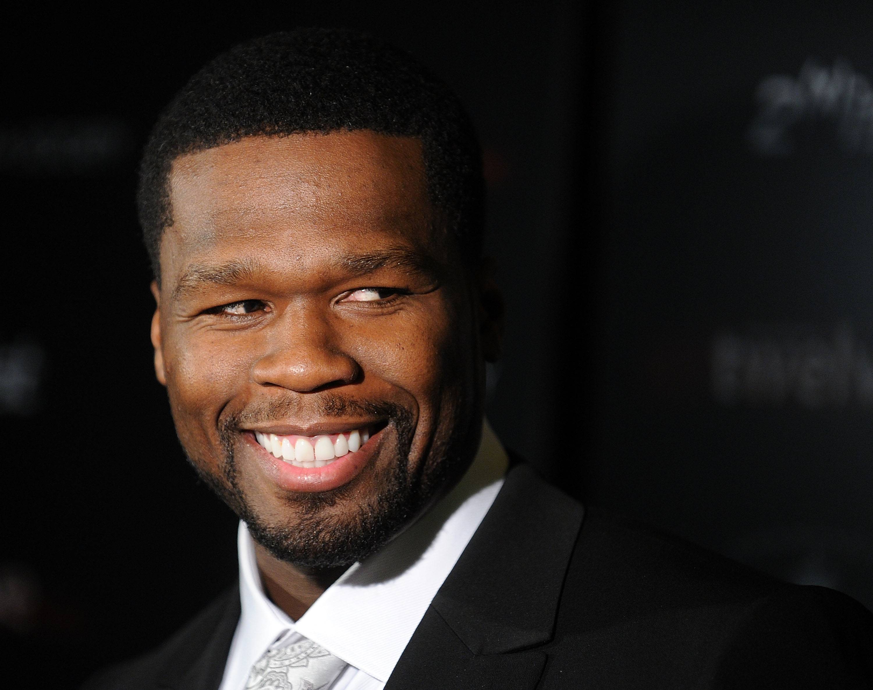 50 Cent Hits Detroit To Open His Own Strip Club: Report