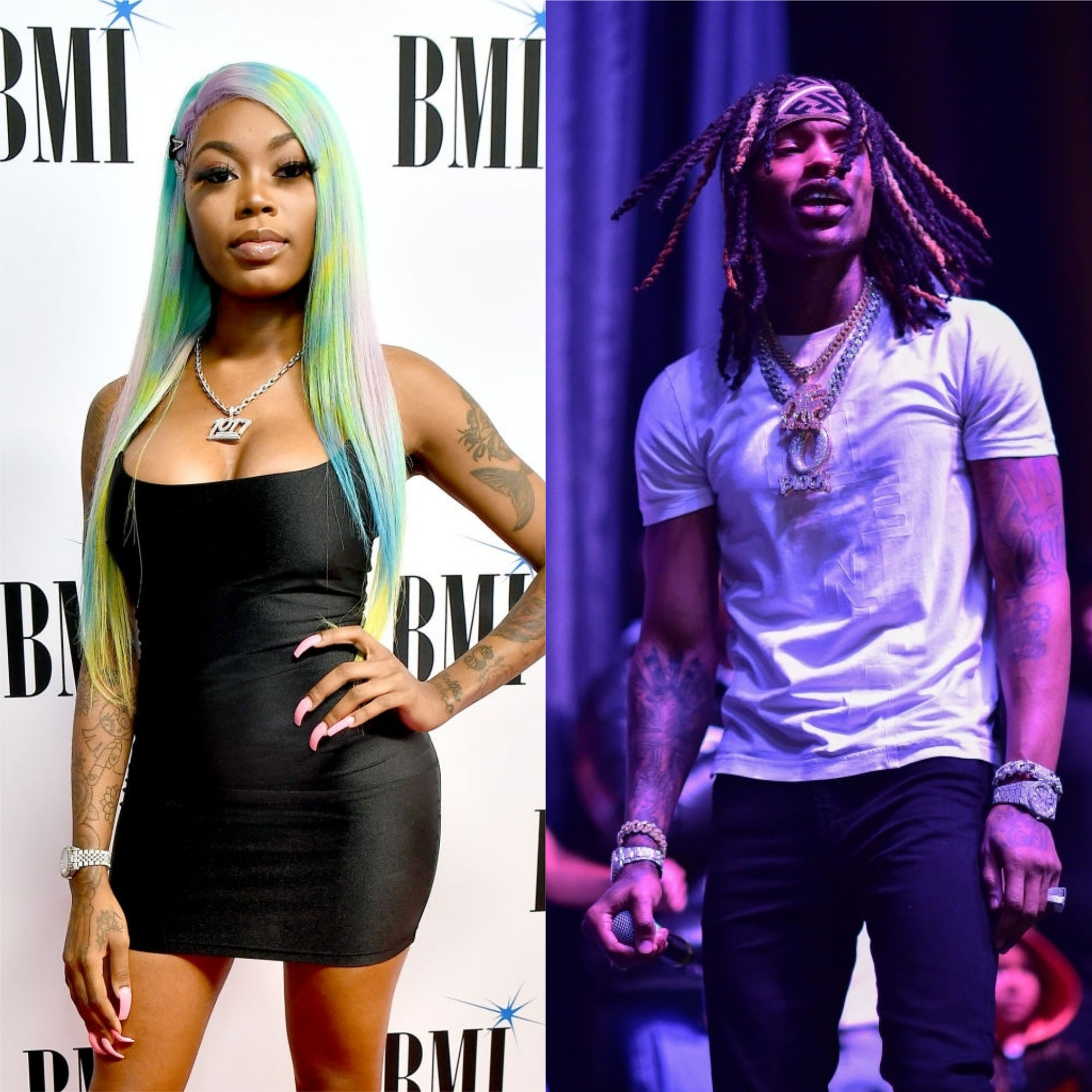 Asian Doll Mourns The Death Of Her Ex, Rapper King Von: I'm A Lost