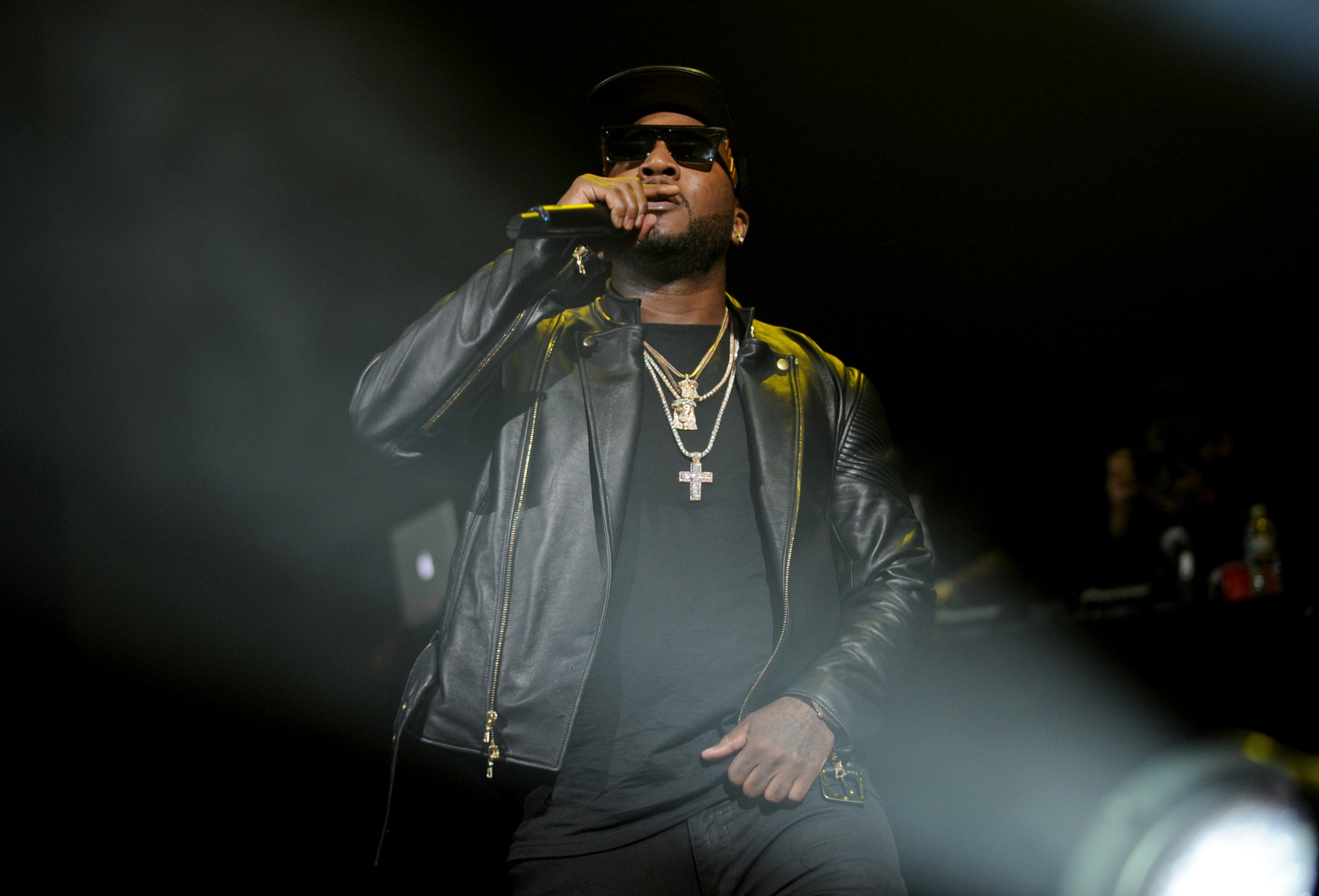 Jeezy Previews Kendrick Lamar & J. Cole Collab “American Dream”