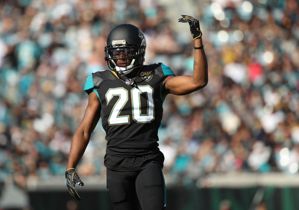 Jaguars Made the Best of a Bad Jalen Ramsey Situation - Sports