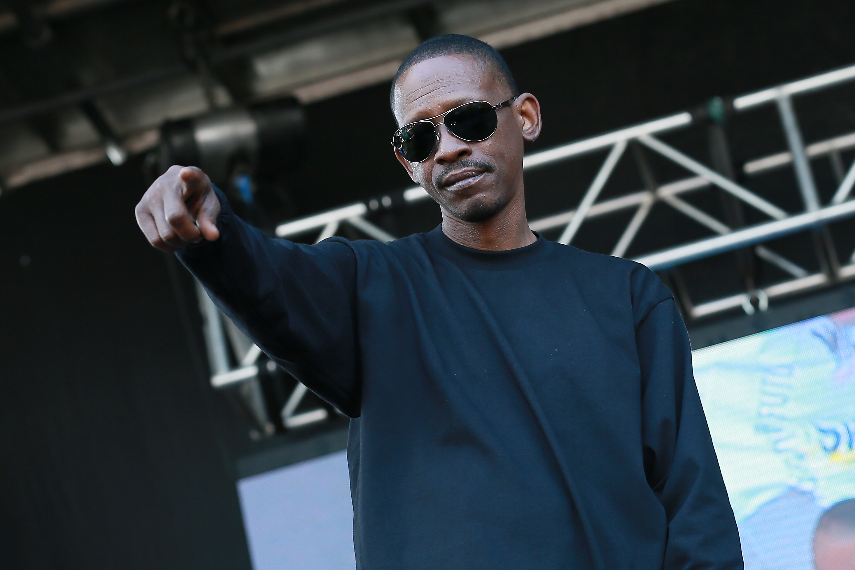 Kurupt Was Rushed To The Hospital After Relapsing On Alcohol: Report