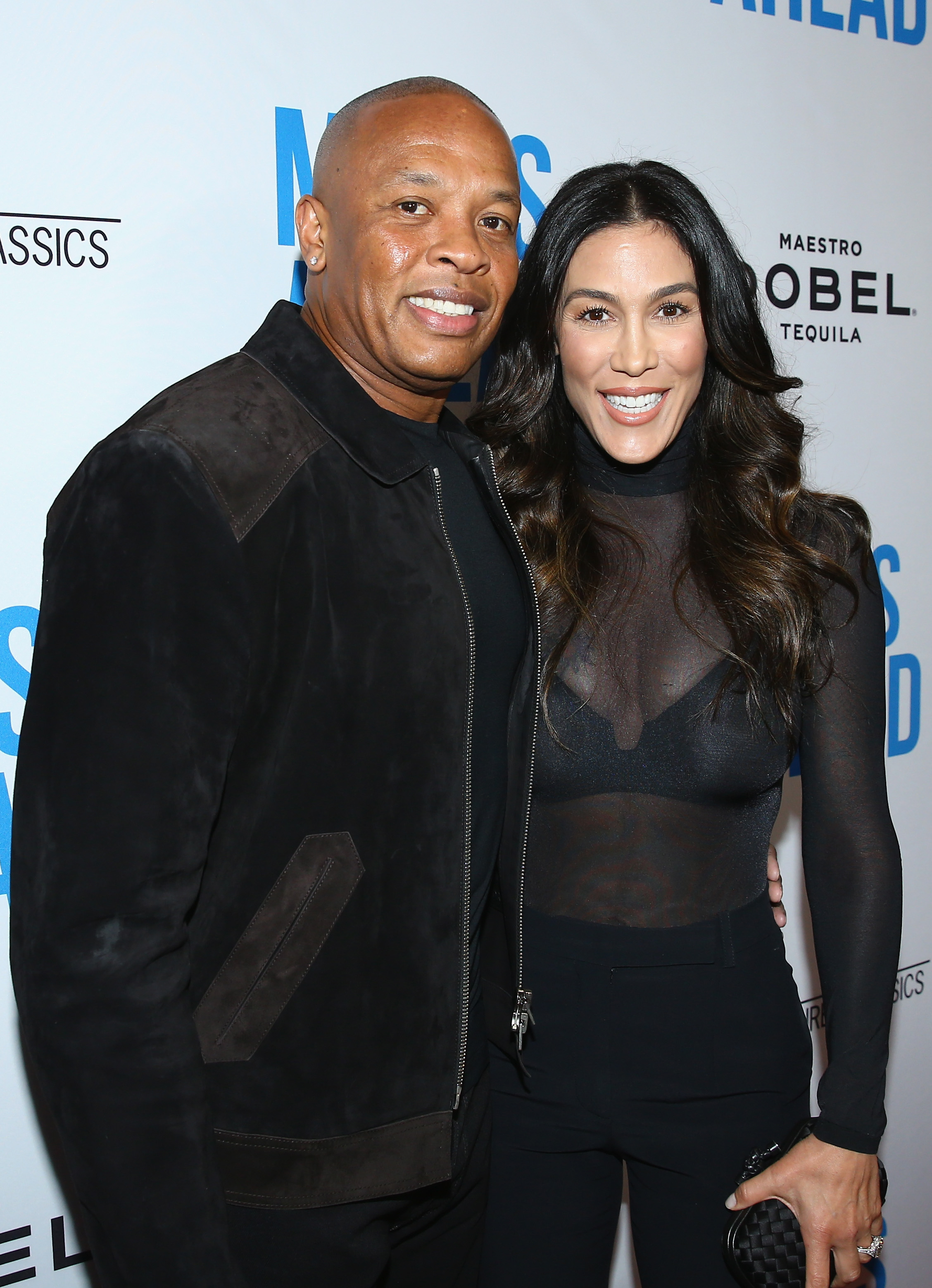 Dr. Dre’s Ex-Wife Invited Him To Spend The Night After Filing Divorce: Report