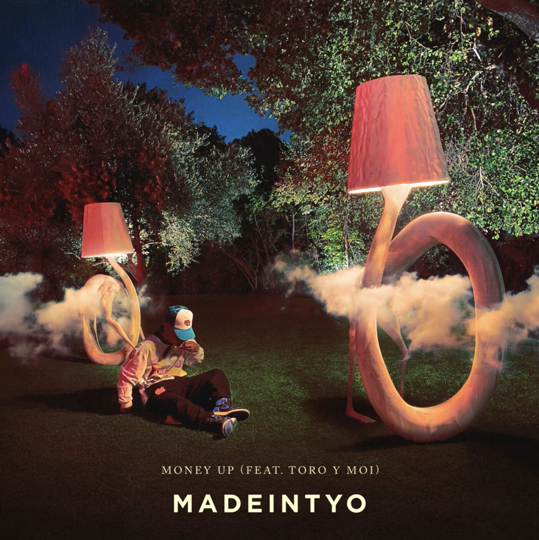 MadeinTYO & Toro Y Moi Get Their “Money Up” In Brand New Single
