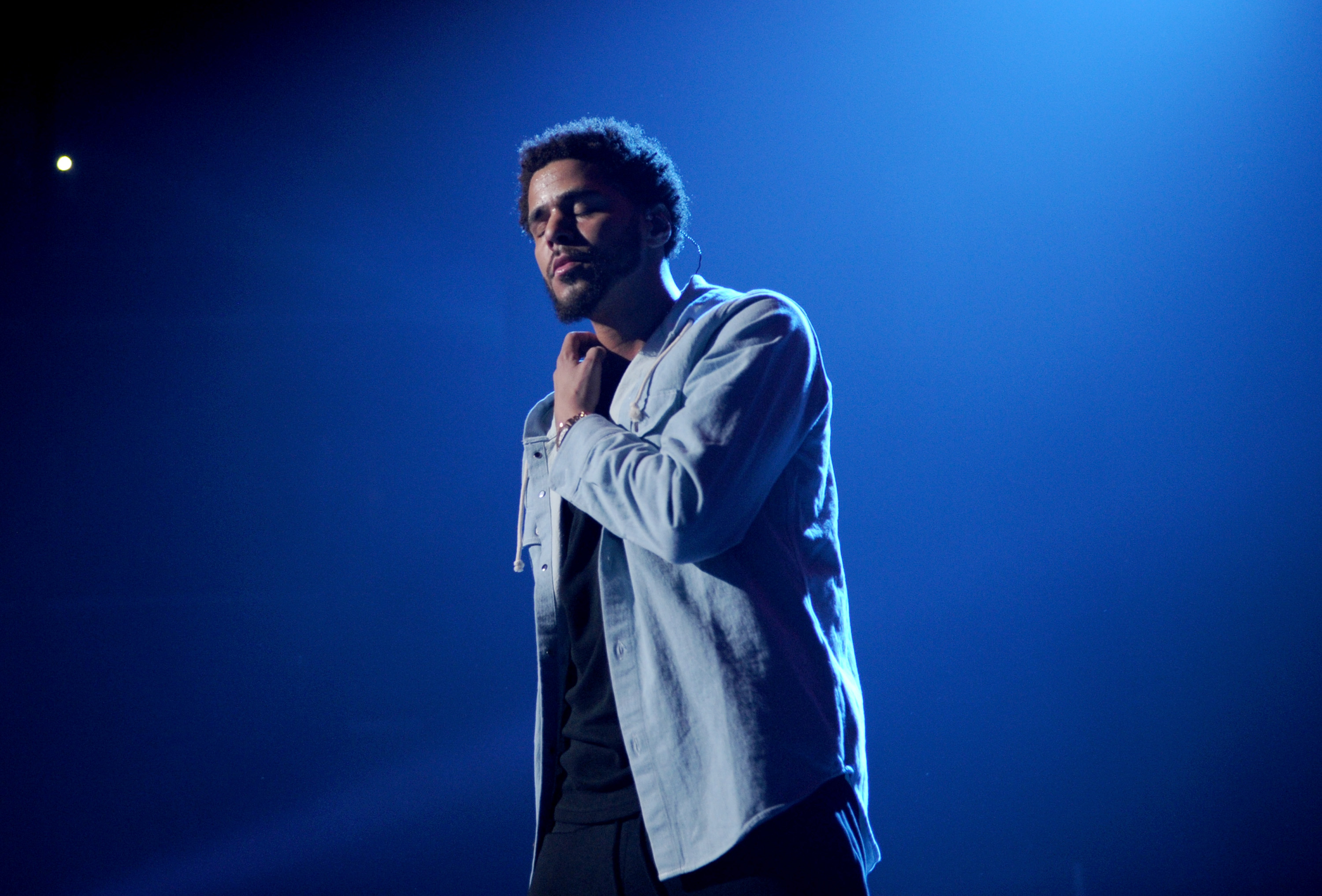 J. Cole’s “K.O.D” First Impressions Are Looking Good