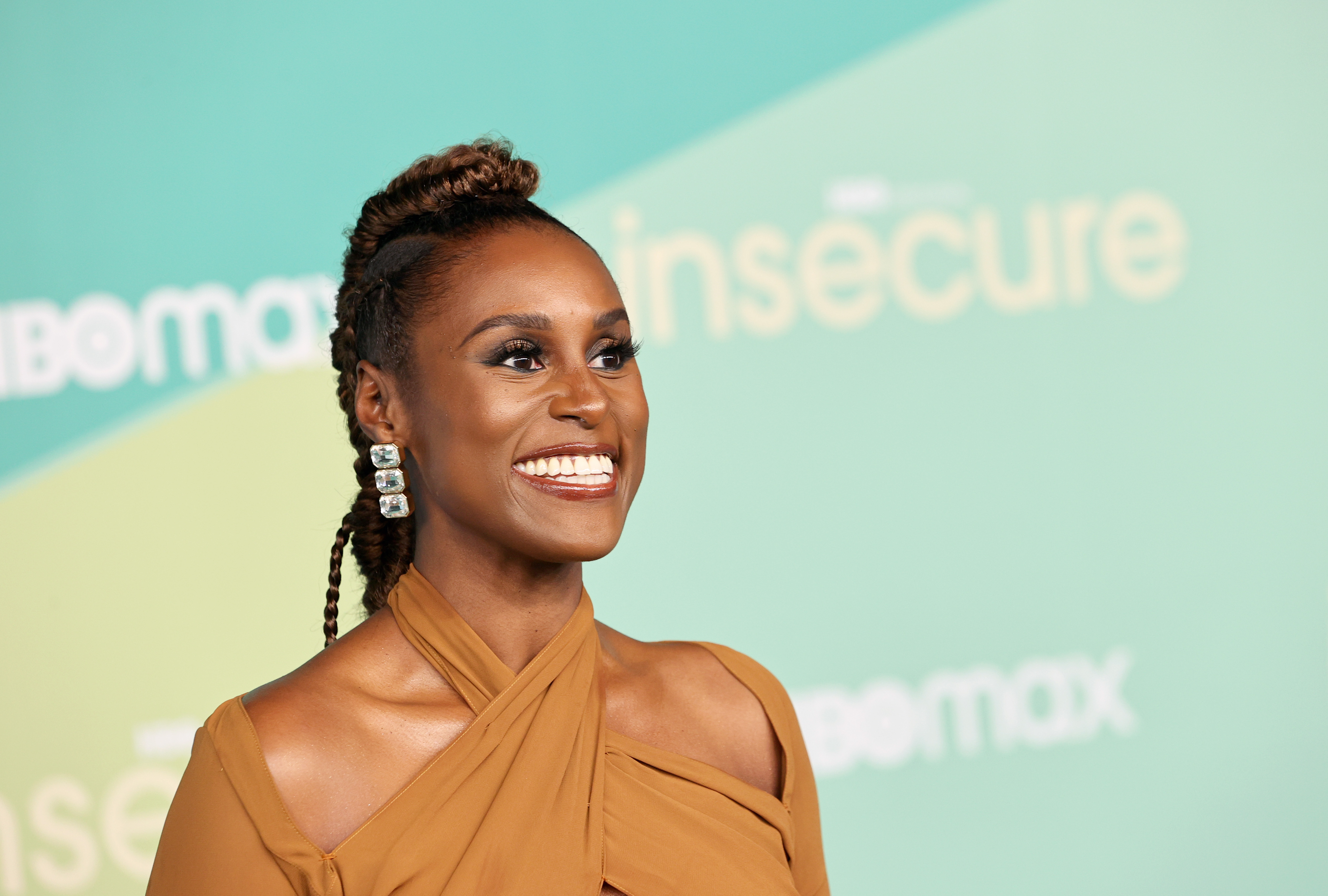 Issa Rae On Which Artists Helped Write Songs For “Rap Sh!t”