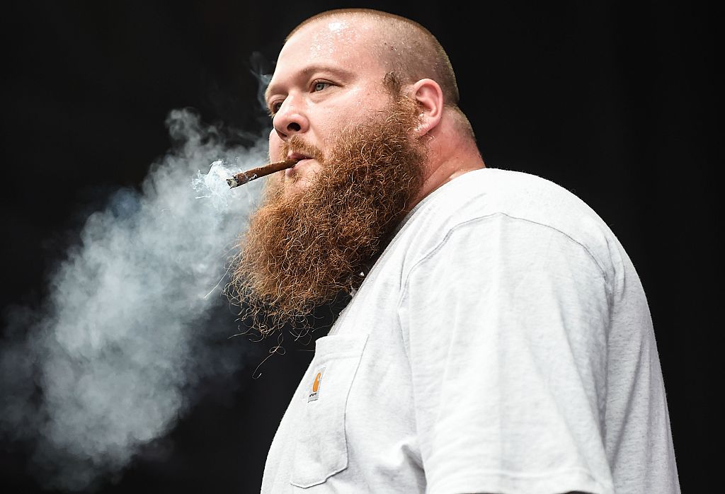 Action Bronson Reflects On Mac Miller Collab “Red Dot Music”