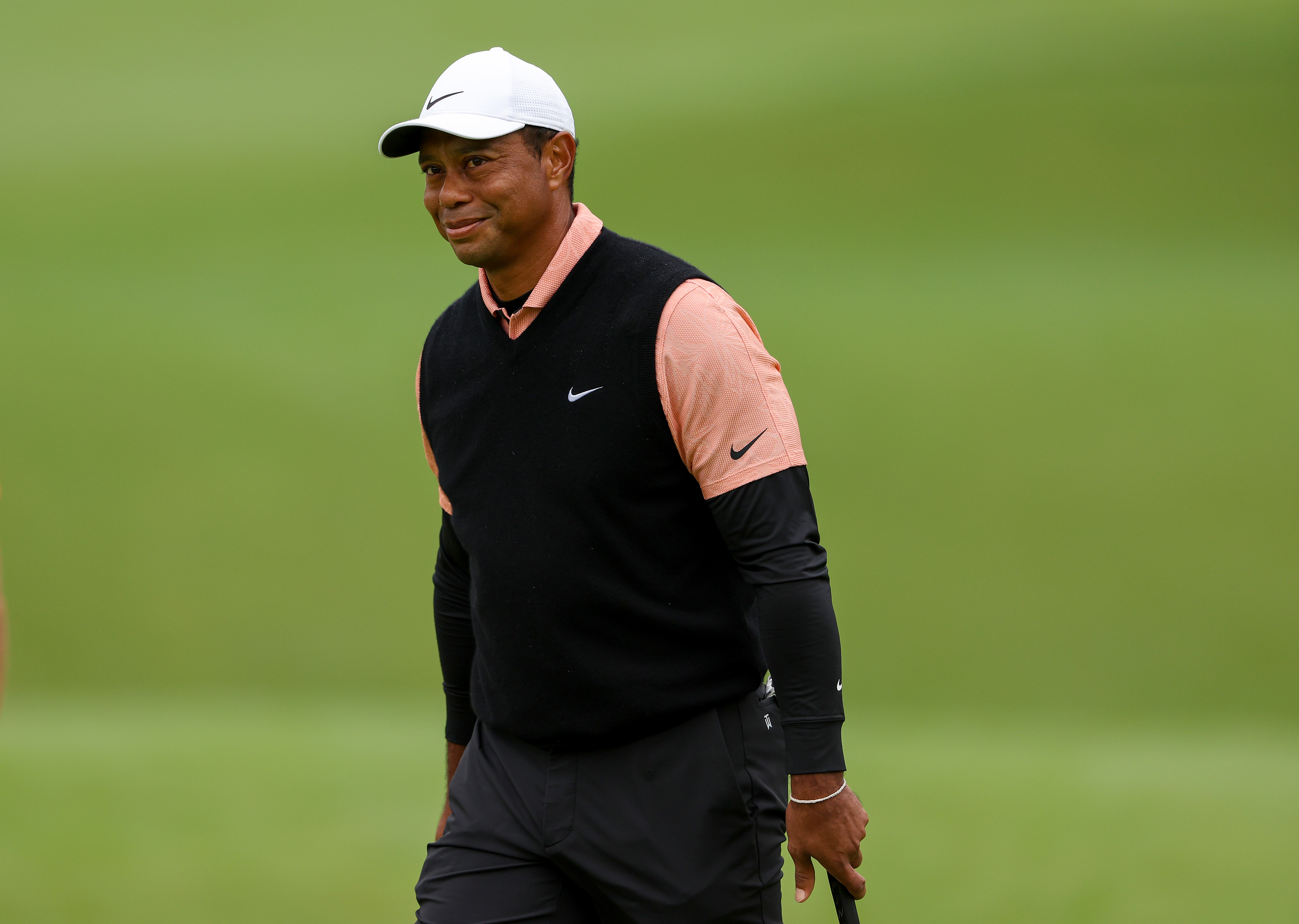 Tiger Woods Joins LeBron James In The Billionaires Club