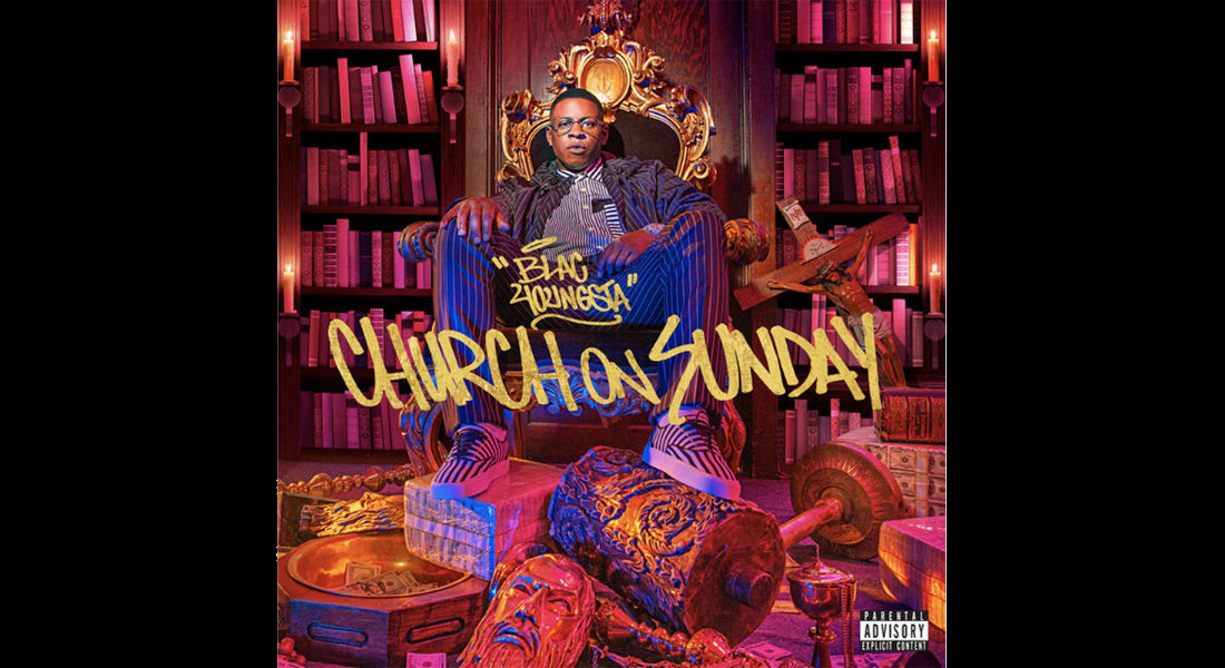 Blac Youngsta Shares “Church On Sunday” Ft. Chris Brown, Wiz Khalifa, Tory Lanez, Ty Dolla $ign & More