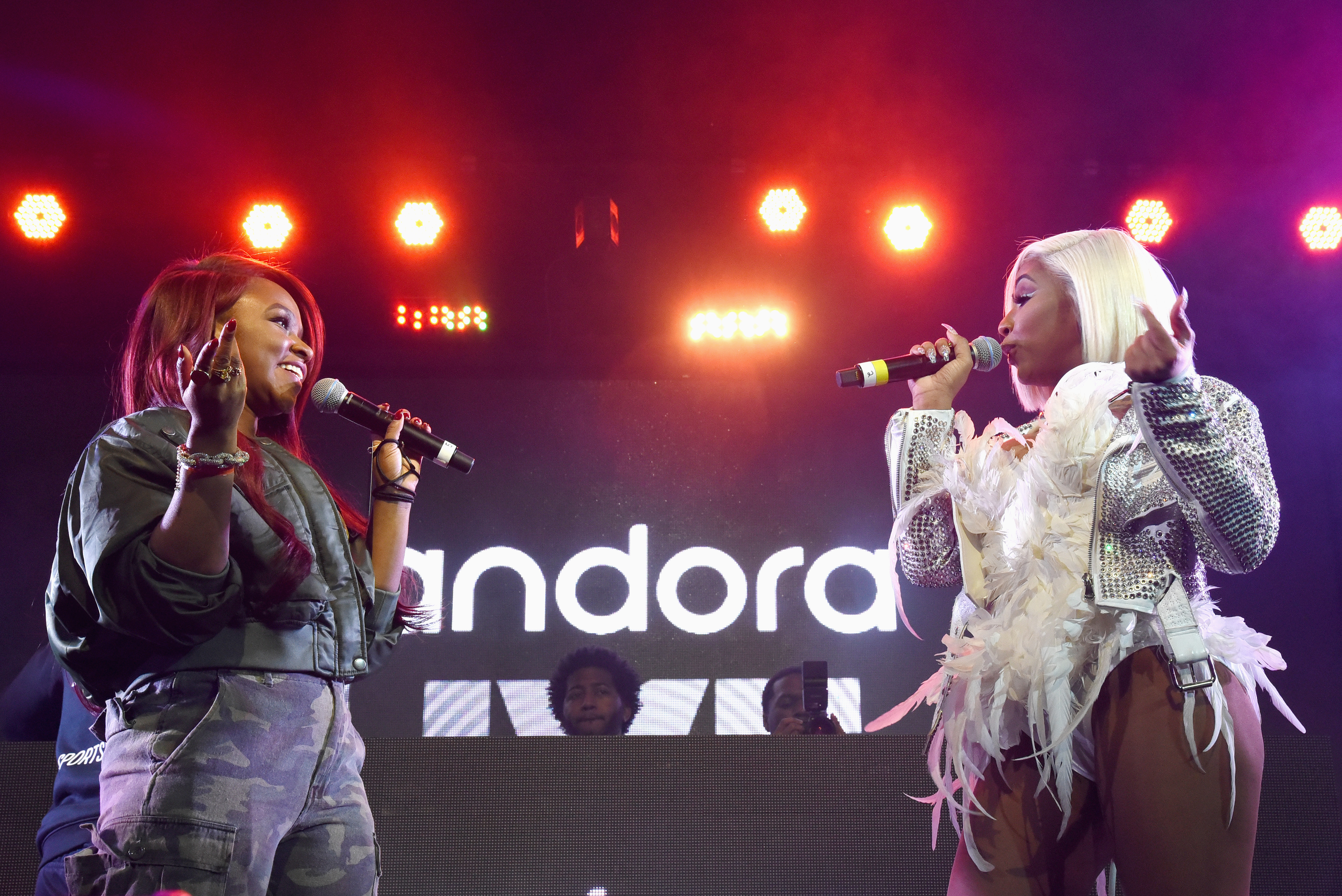 City Girls Reflect On Drake “Chopping Our A**” For “In My Feelings”