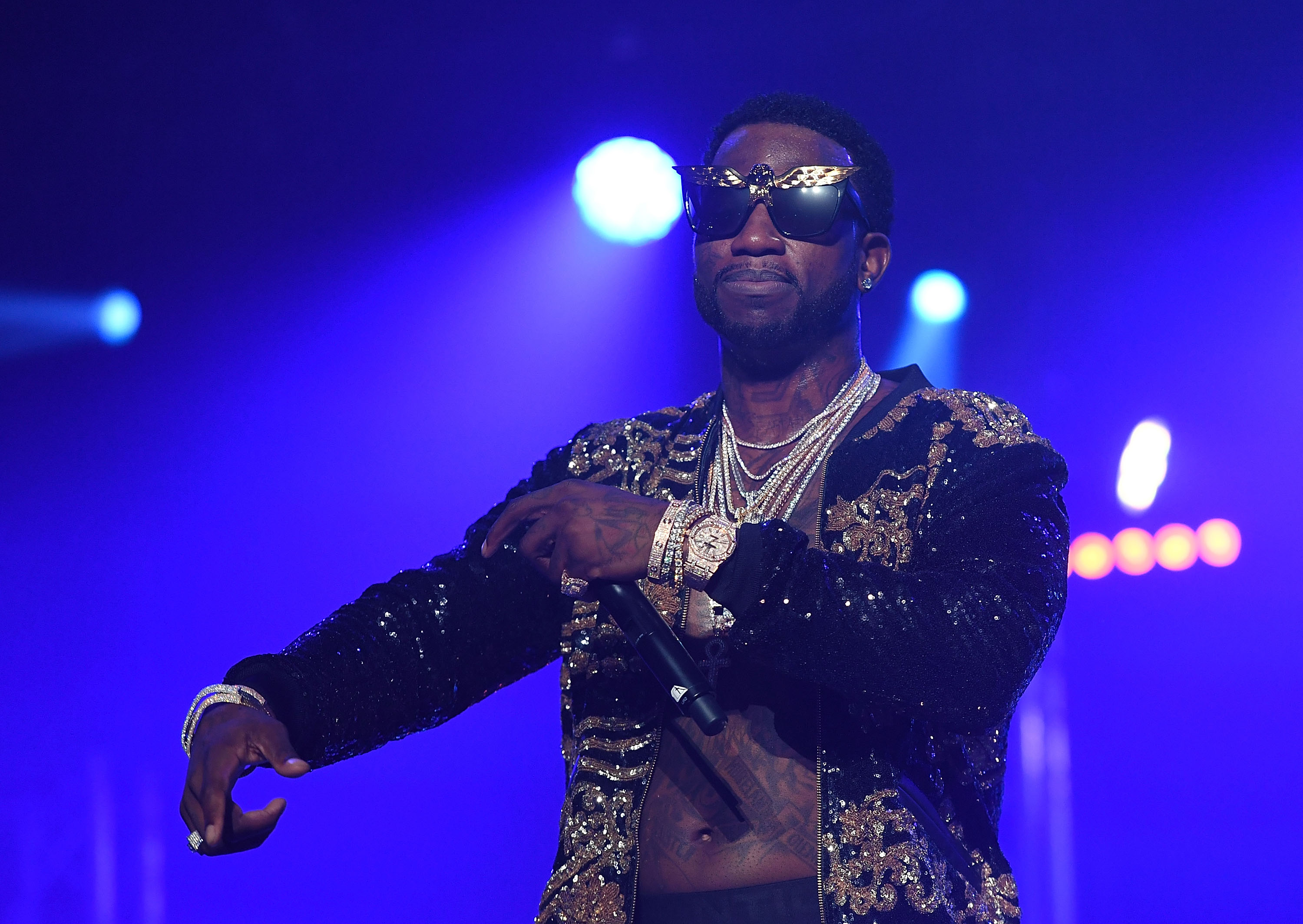 Gucci Mane Shares Poolside Preview Of Hardest Christmas Song Ever   1576689208 1c3ca1e329ea929dfc2cff203053ea93 