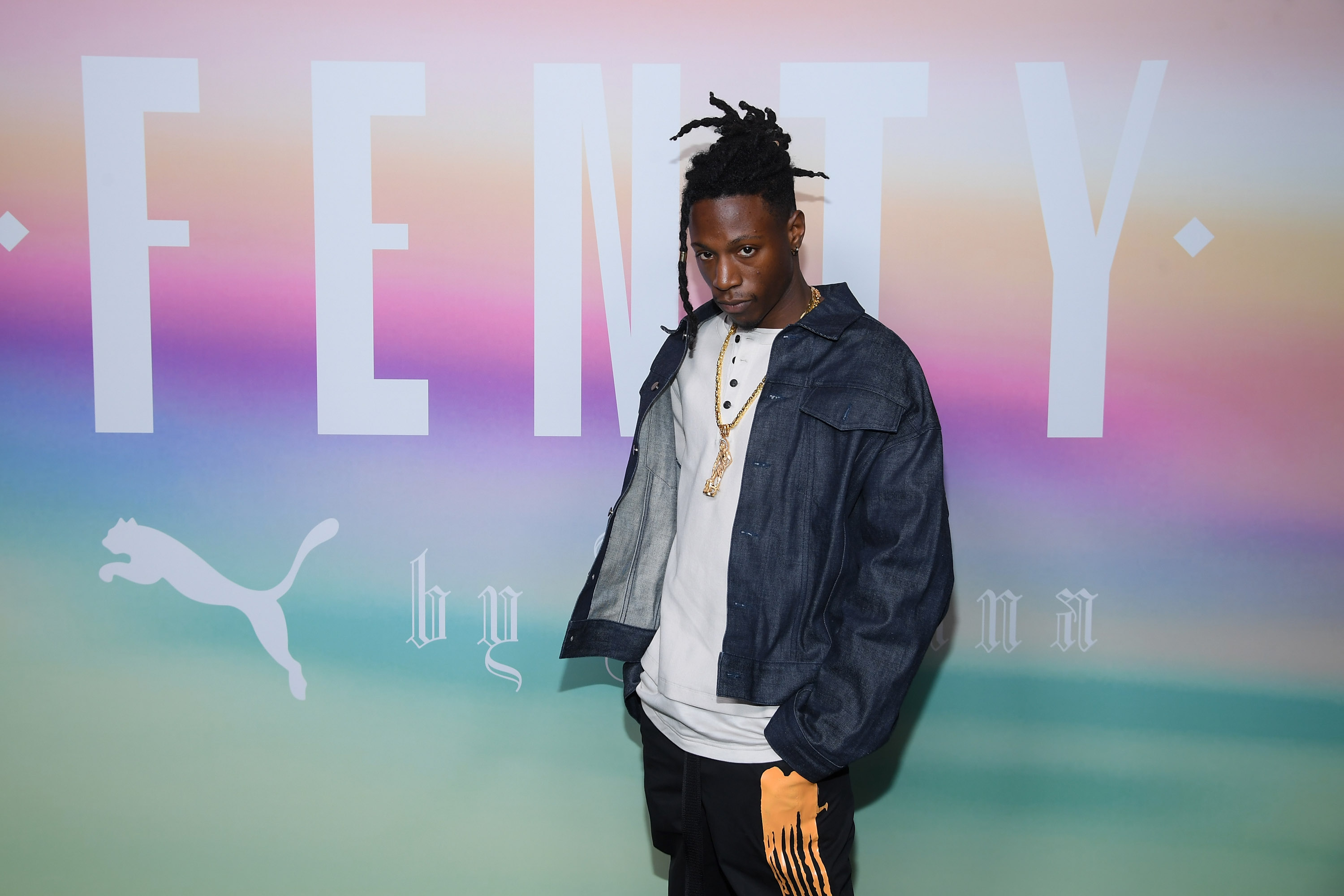 Joey Bada$$ Admits He Used Solar Eclipse As An Excuse To Quit Logic’s Tour