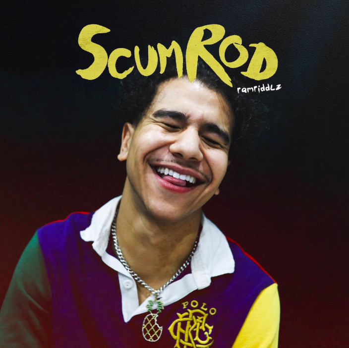 Ramriddlz & Jaegen Pull Up With A Brand New Record “SCUMROD”
