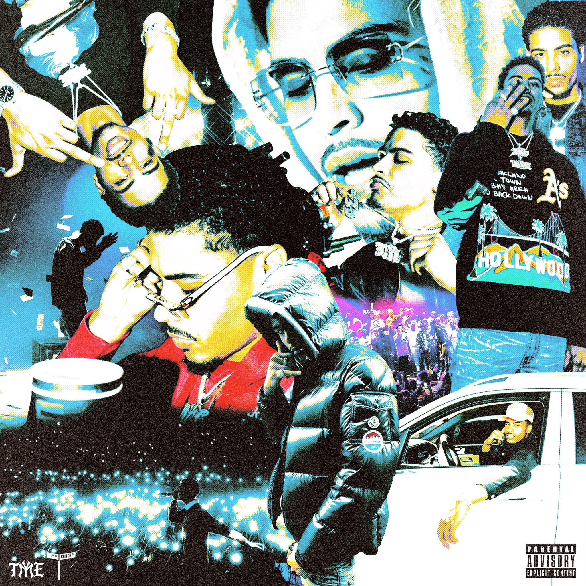 Jay Critch Returns With His New Project “Critch Tape”