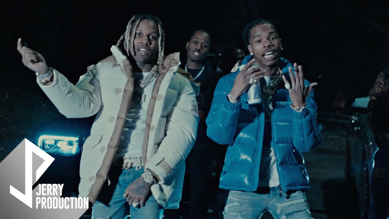 Stream King Von Ft Lil Durk - All These Ngas Music Video by  youngking_38baby