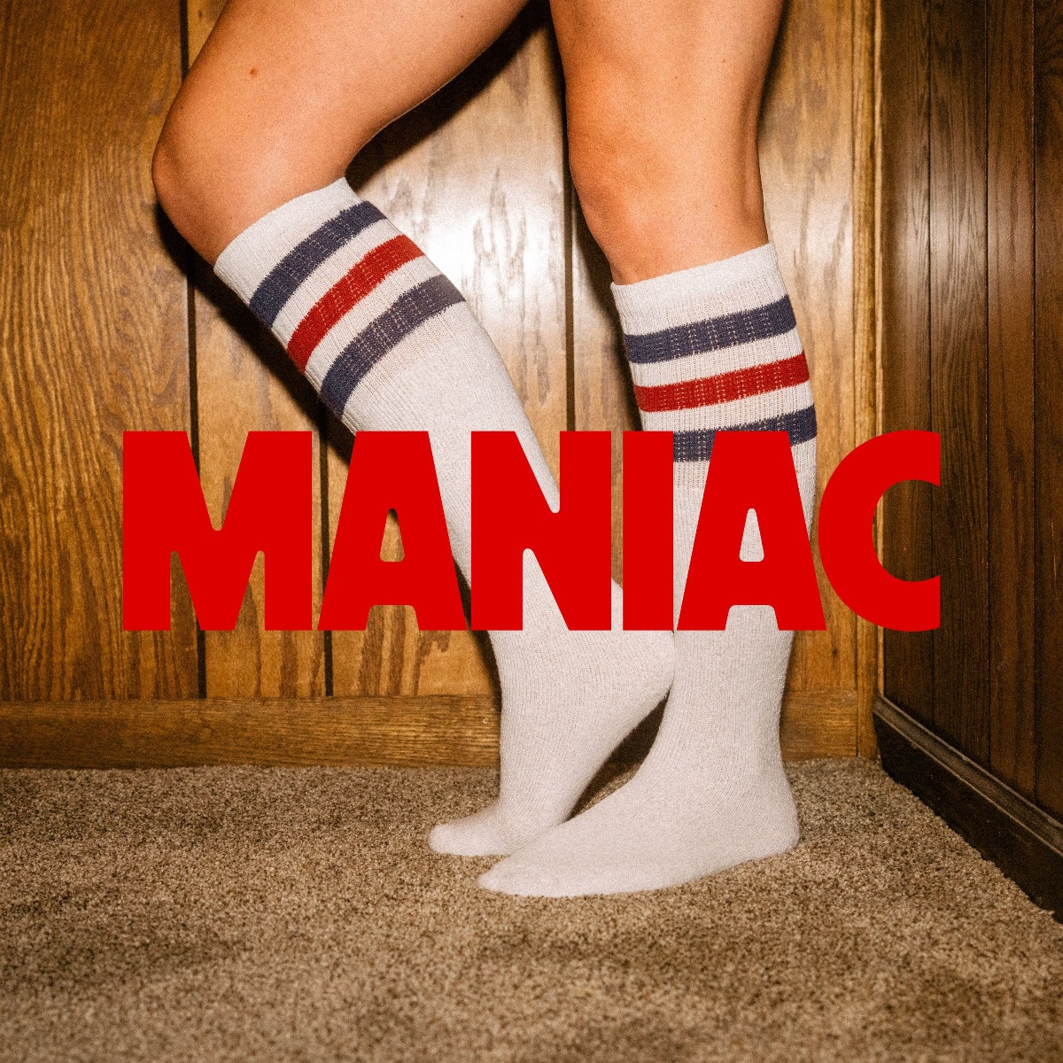 Macklemore Shares “Maniac” Single With Windser Amid Imagine Dragons Arena Tour