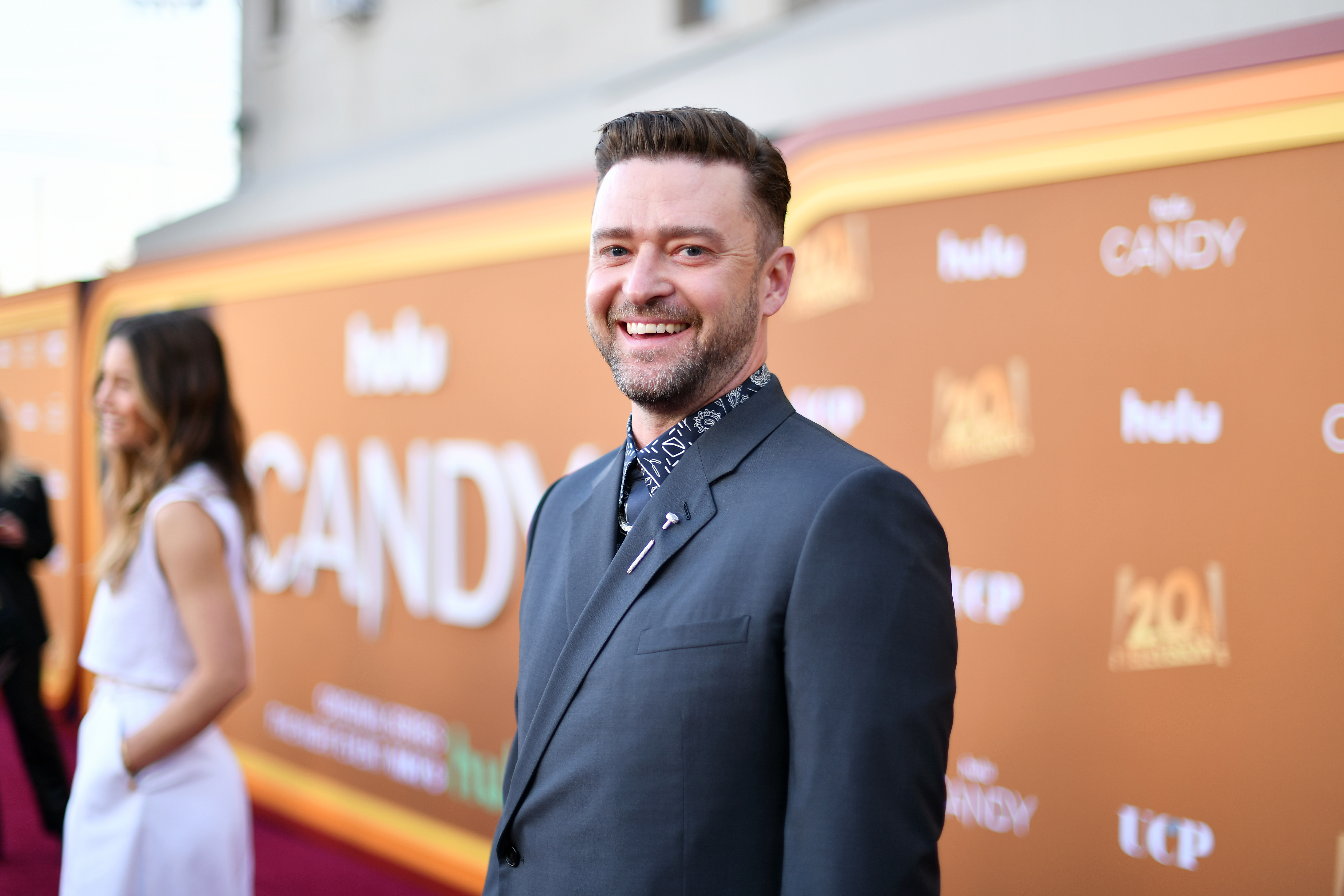 Justin Timberlake Apologized For His Dancing At 2022 SITW