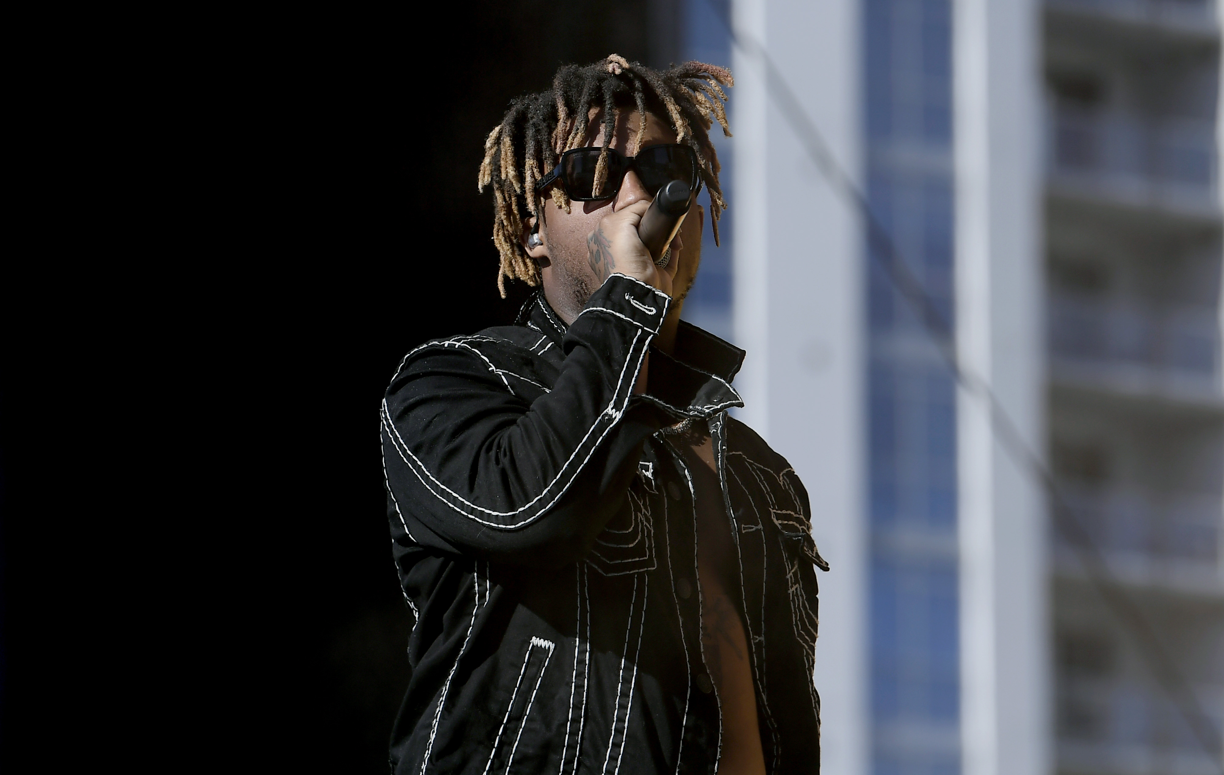 Protecting Celebrity Privacy After Juice Wrld'S Death - u3me72k
