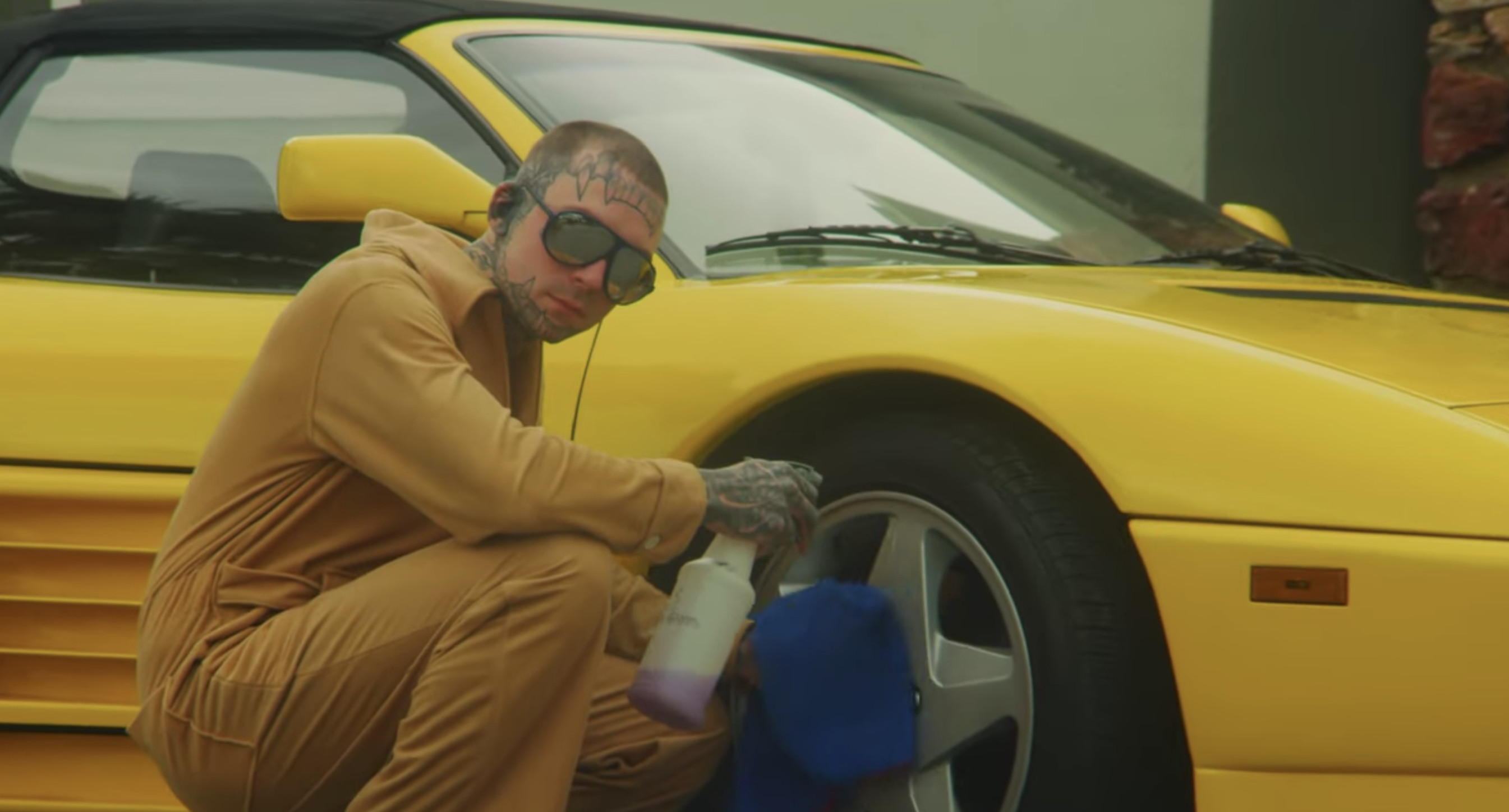 Yelawolf & Caskey “Been A Problem”