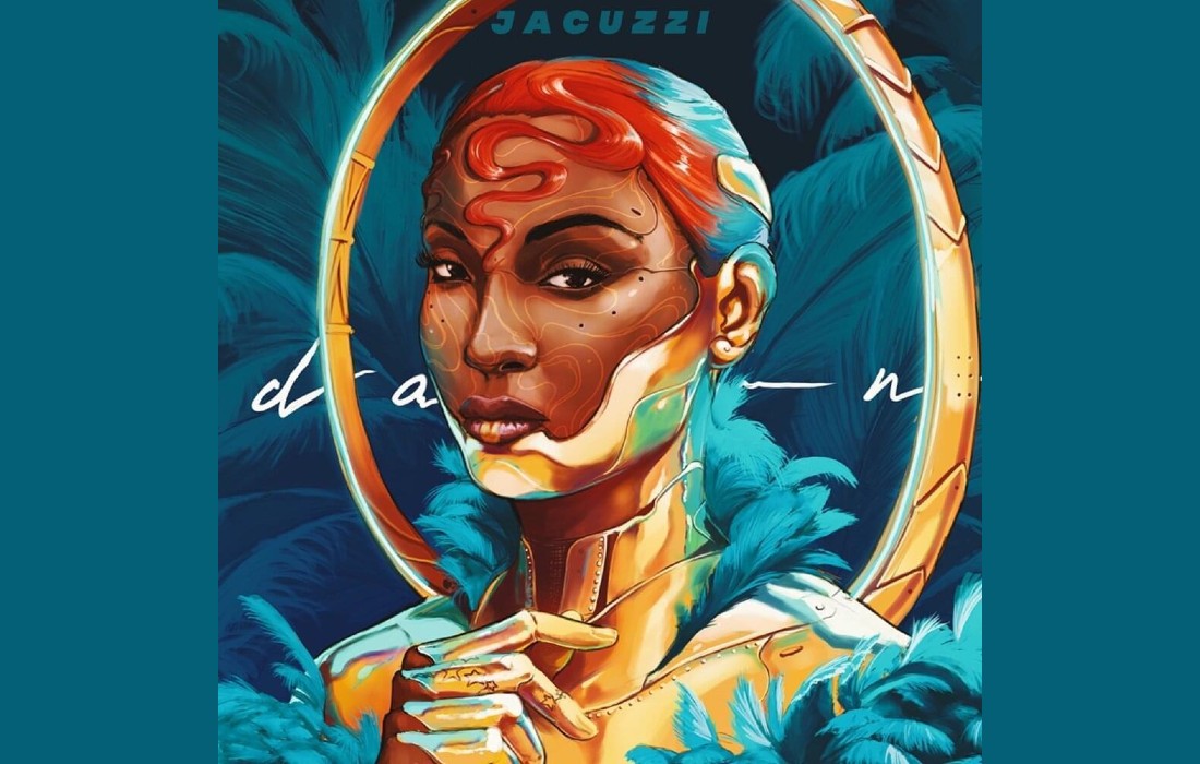 Dawn Richard Celebrates Different Body Types In Sexy Visual To "Jacuzzi" Single