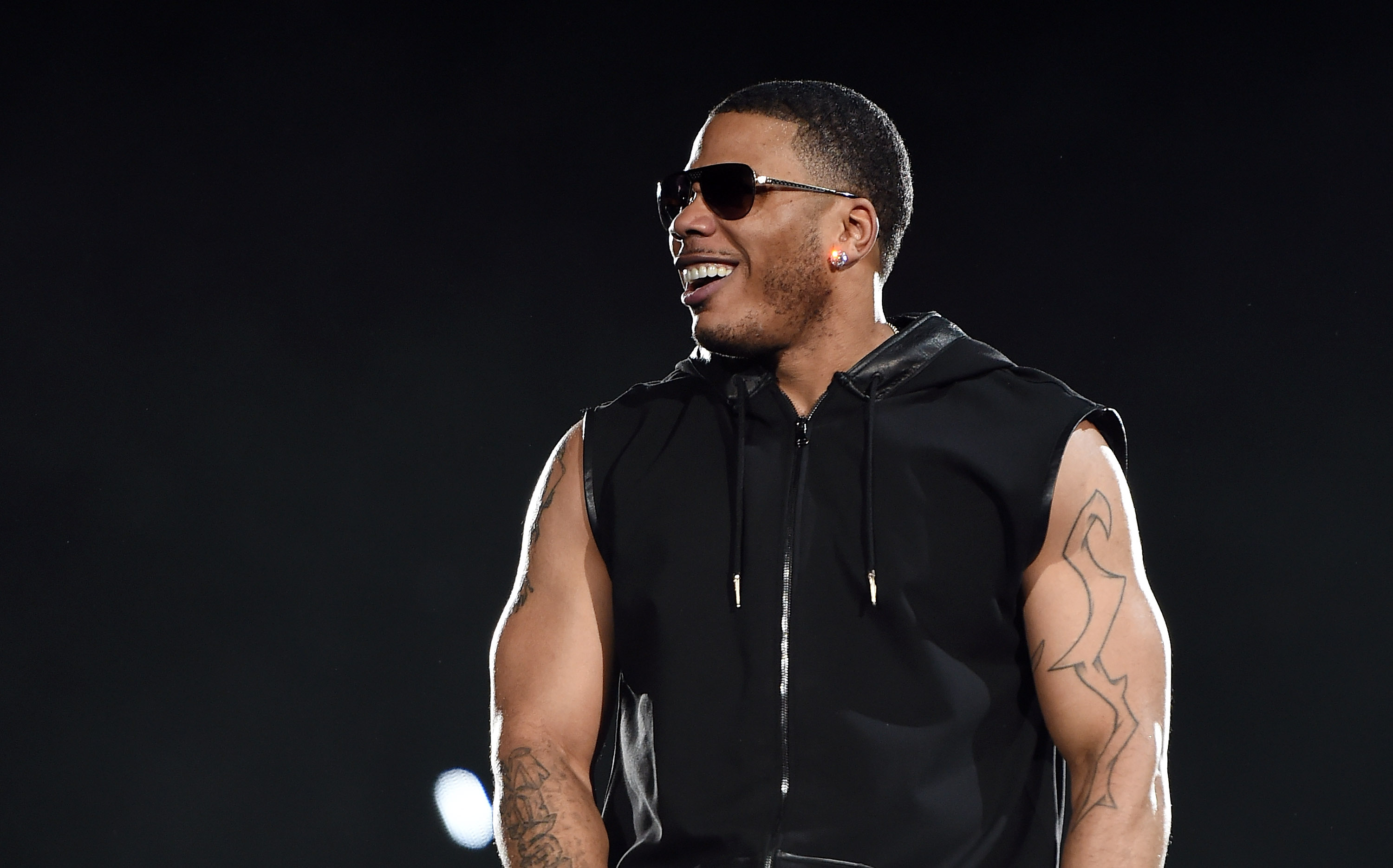 Nelly’s “Hot In Herre” Sees Spike In Streams As Fans Attempt To Save Him From Tax Debt